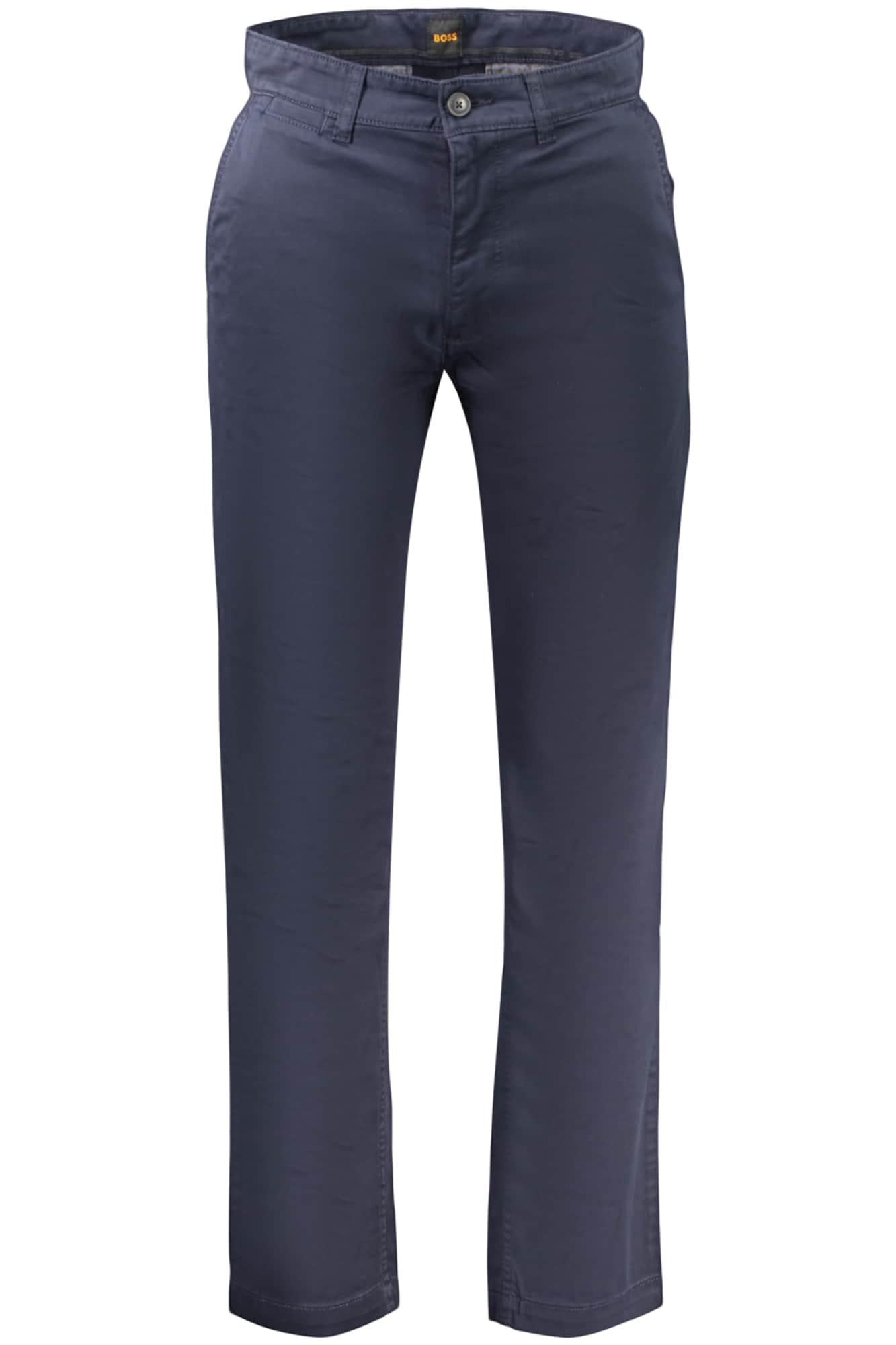 BOSS HERREN SCHWARZ HOSE