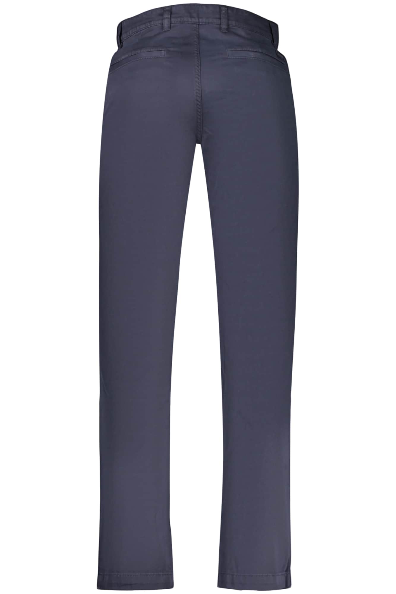 BOSS HERREN SCHWARZ HOSE