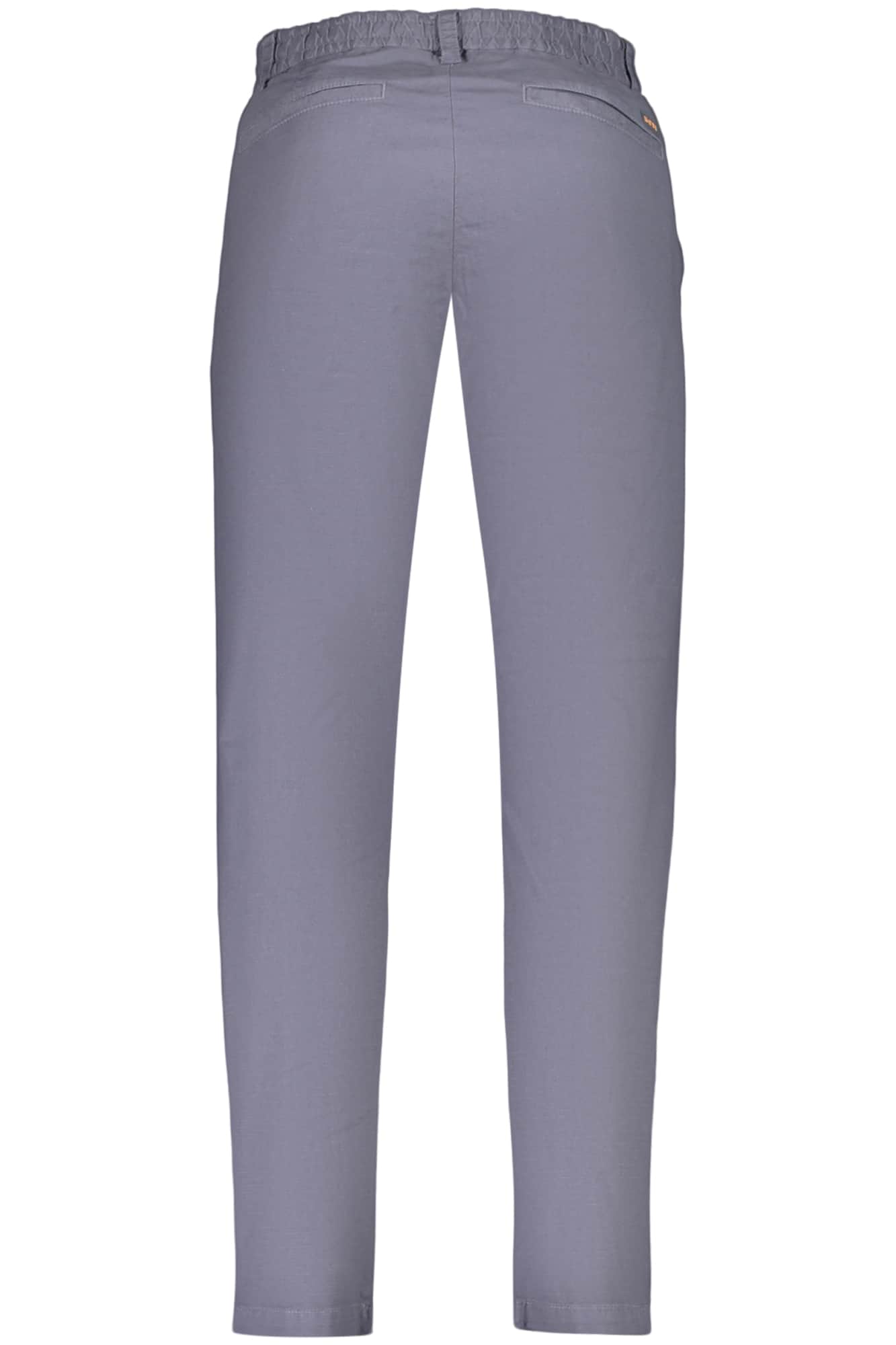 BOSS HERREN BLAU HOSE