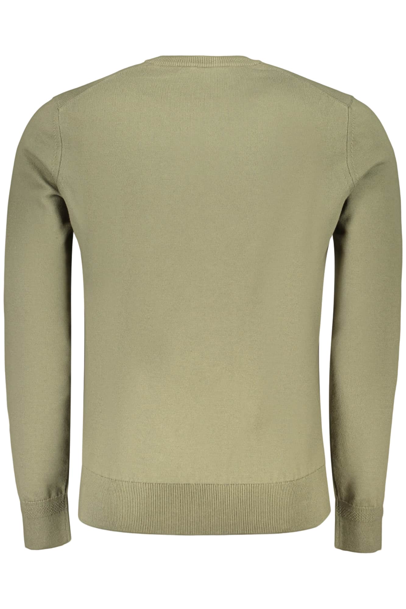 BOSS GRÜN HERREN PULLOVER