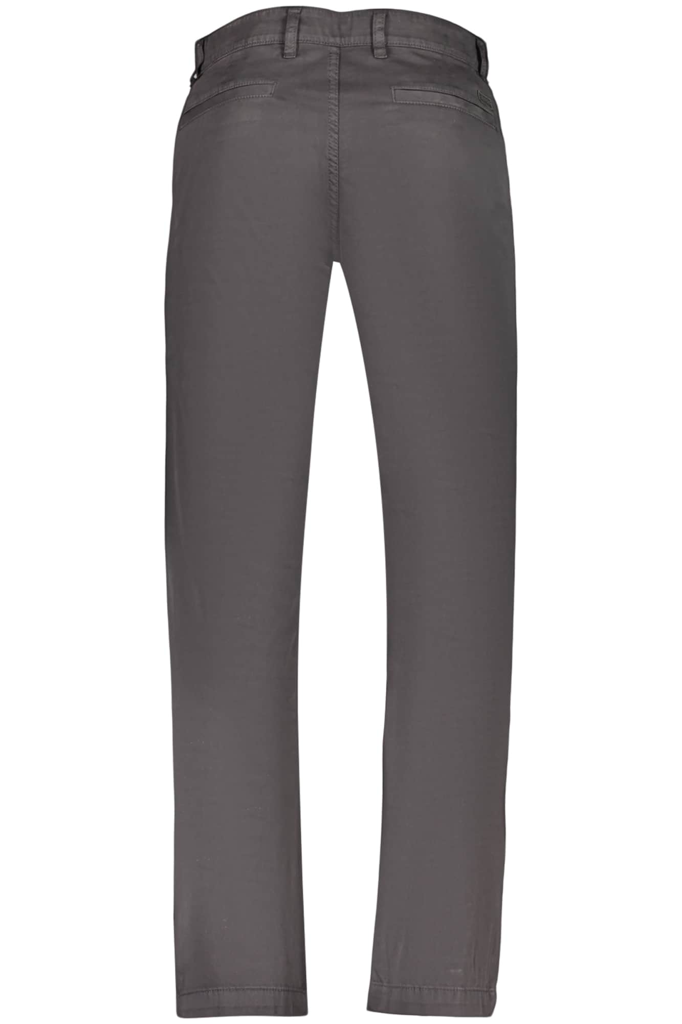 BOSS HERREN SCHWARZ HOSE