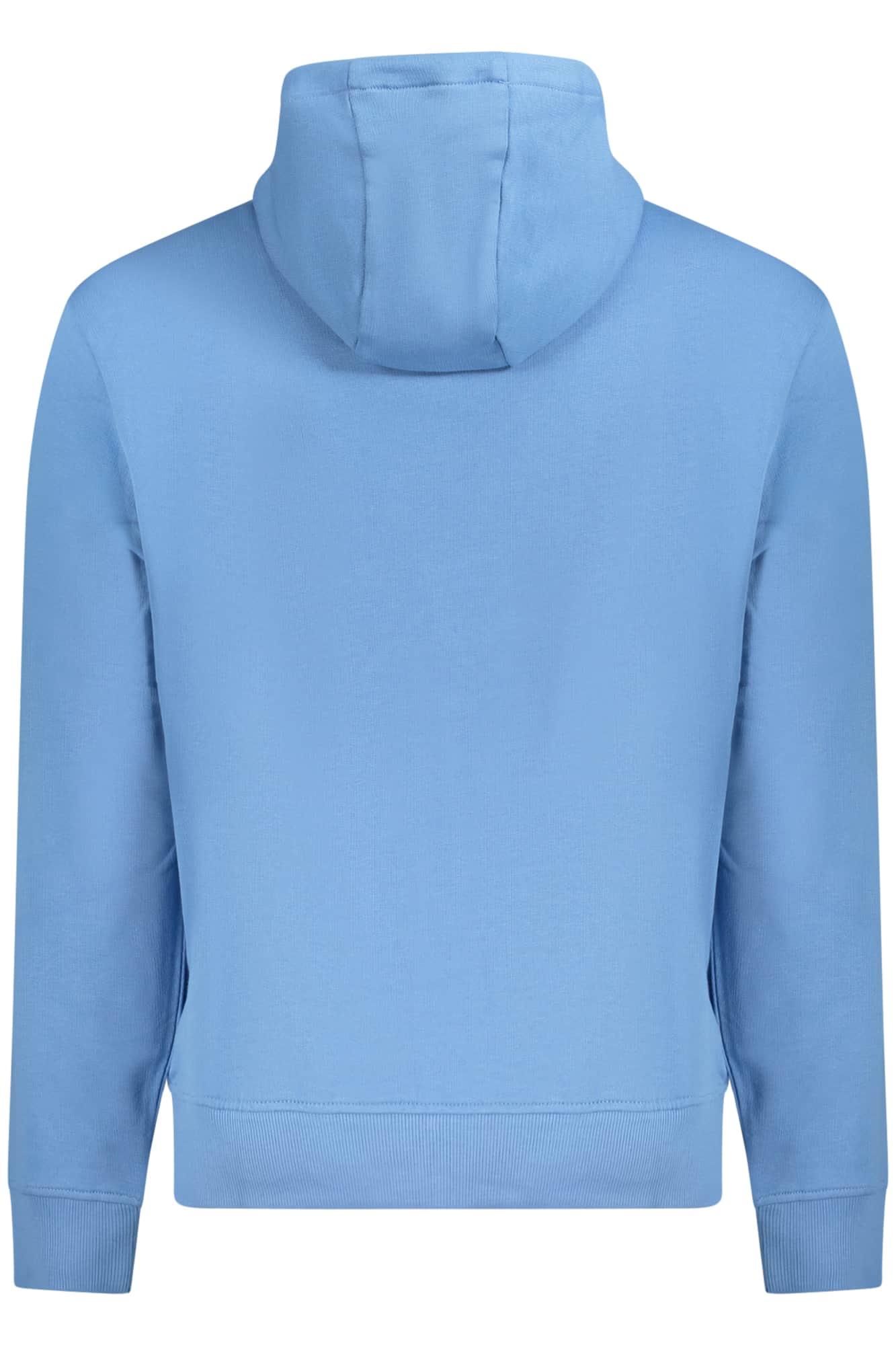 NAPAPIJRI HERREN MIT REISSVERSCHLUSS SWEATSHIRT, BLAU