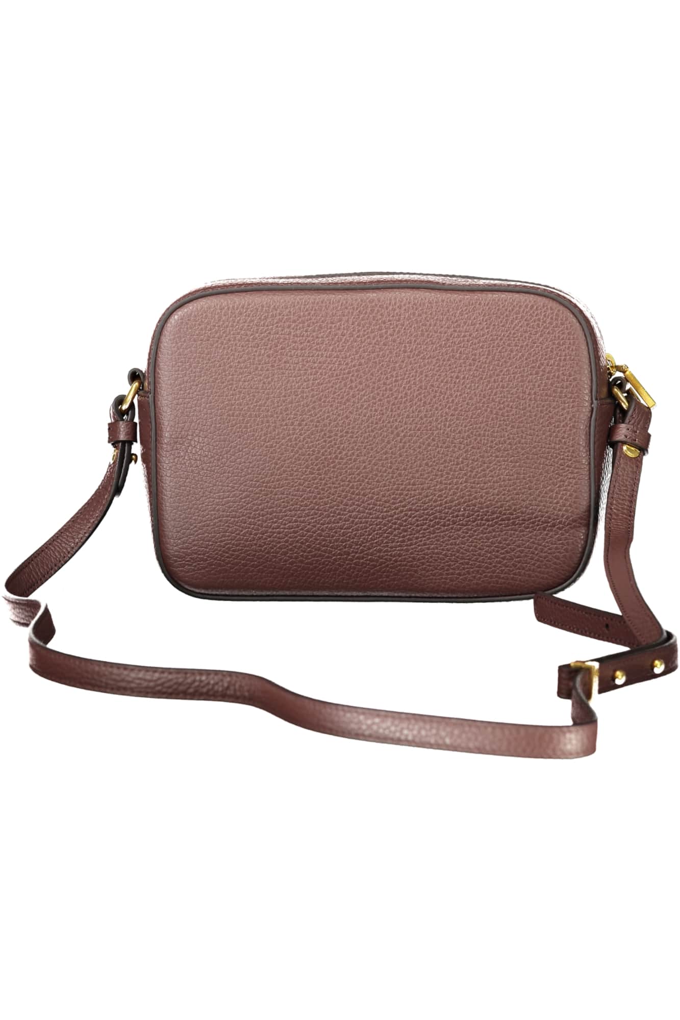 COCCINELLE DAMEN BRAUN TASCHE