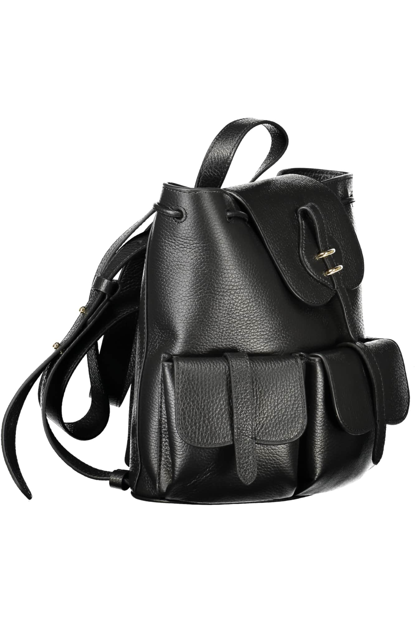 COCCINELLE DAMEN SCHWARZ RUCKSACK