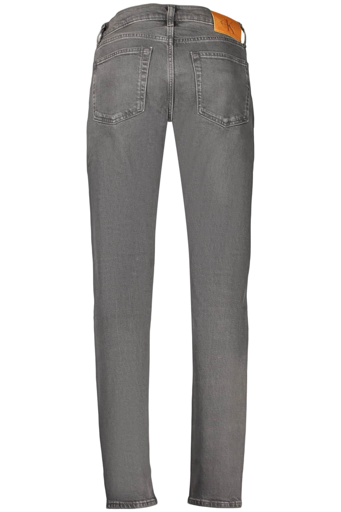 CALVIN KLEIN HERREN SCHWARZ DENIM JEANS