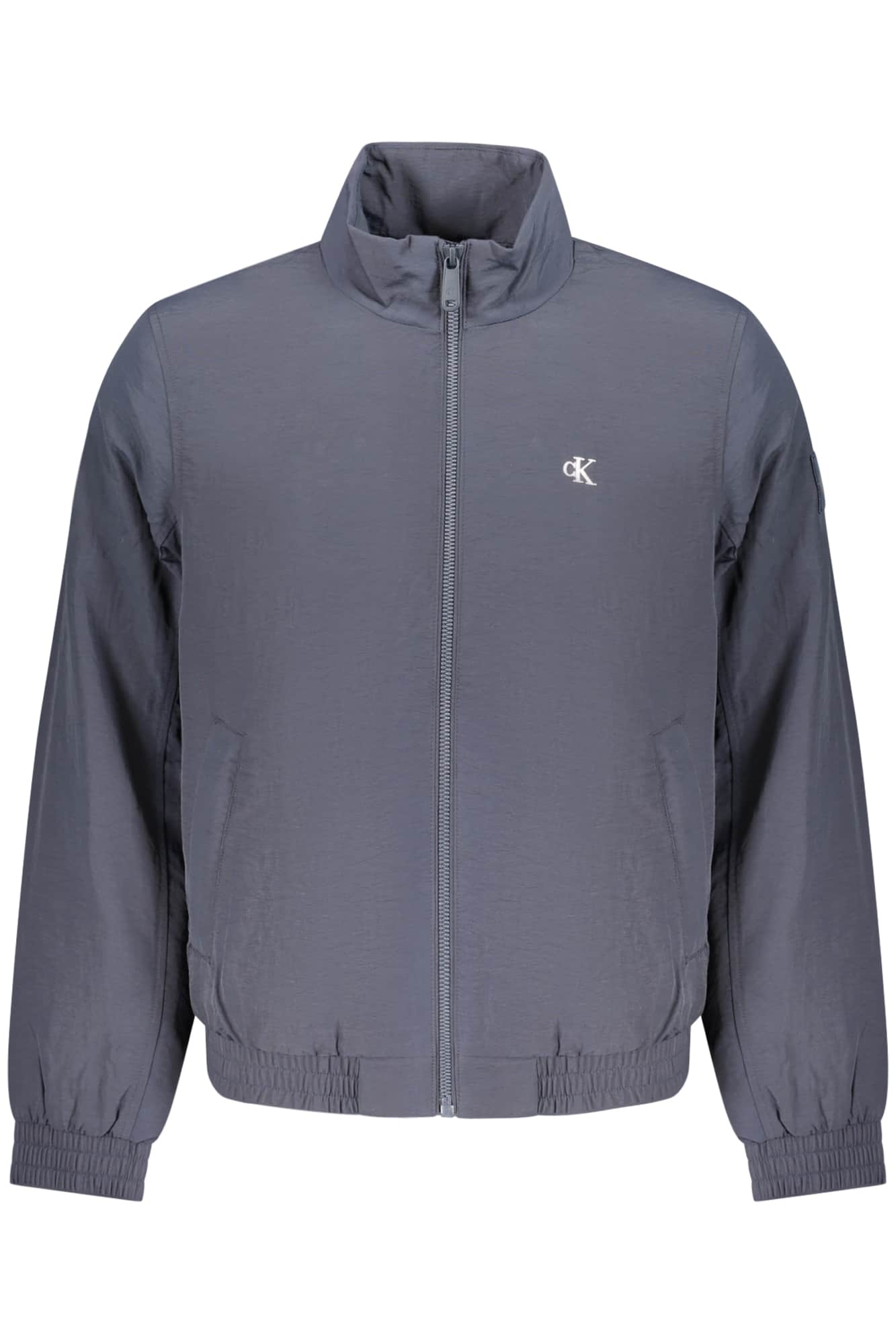 CALVIN KLEIN HERREN SCHWARZ JACKE