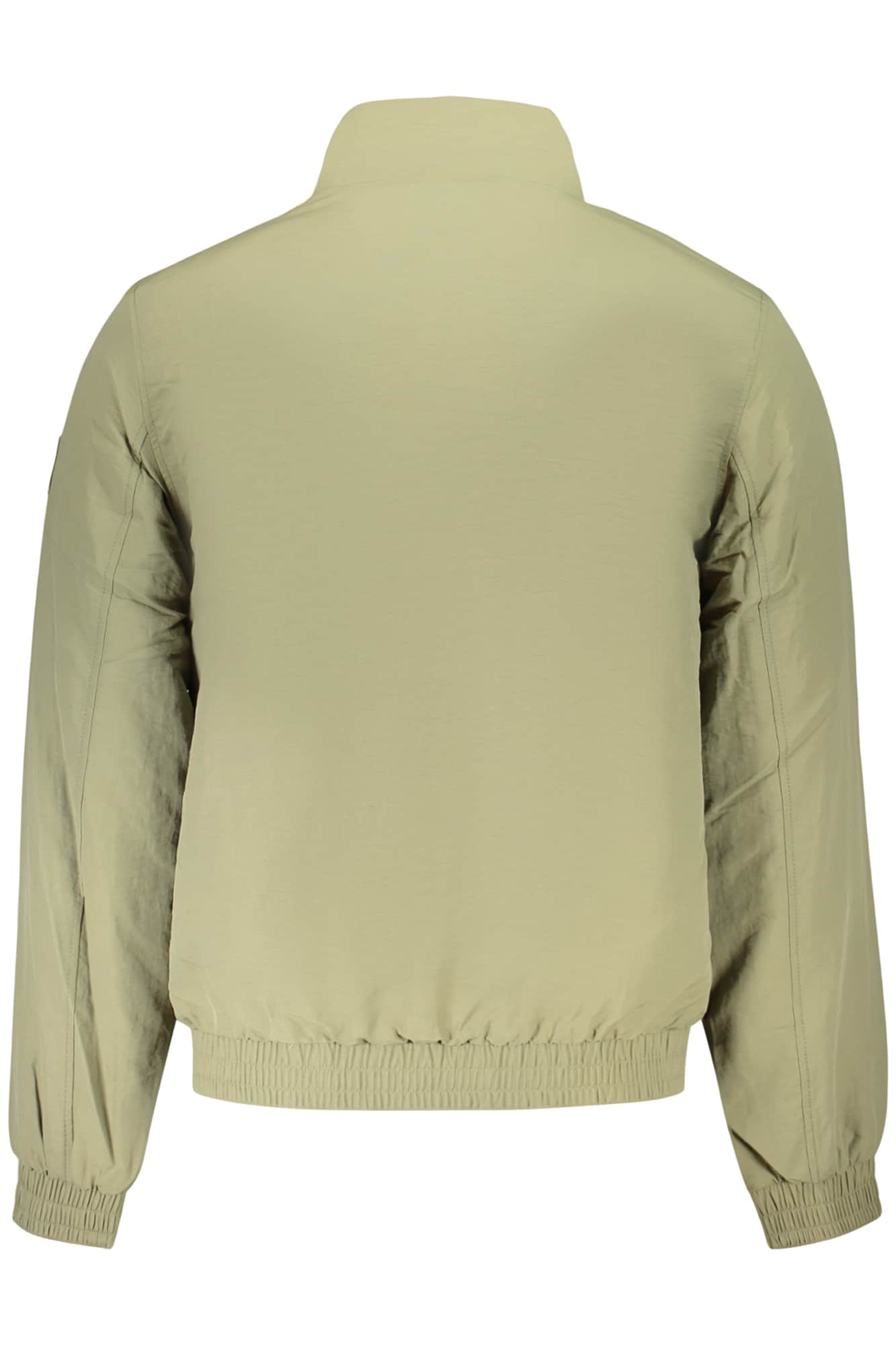 CALVIN KLEIN HERREN SCHWARZ JACKE