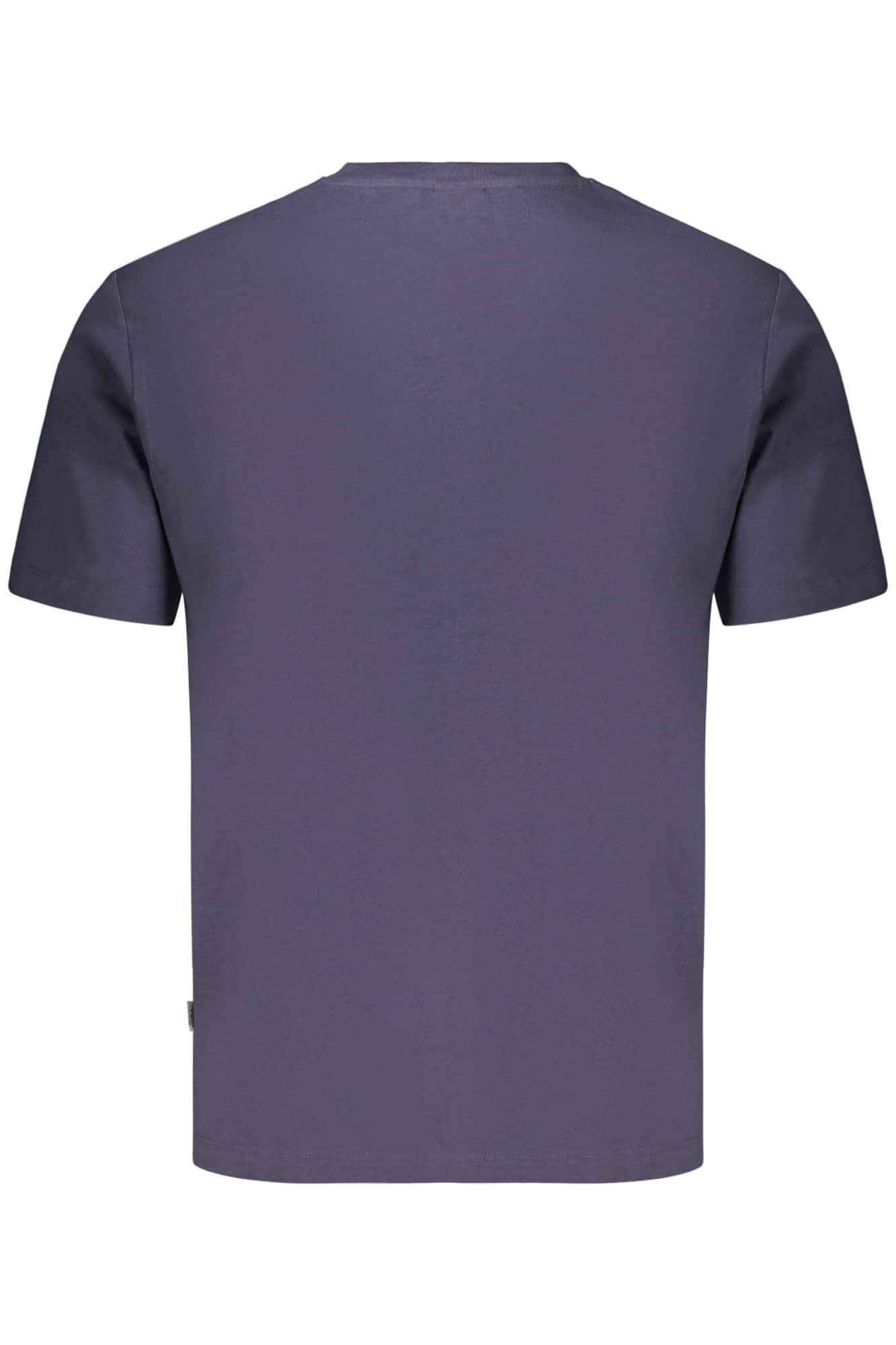 PEPE JEANS HERREN KURZARM T-SHIRT, BLAU