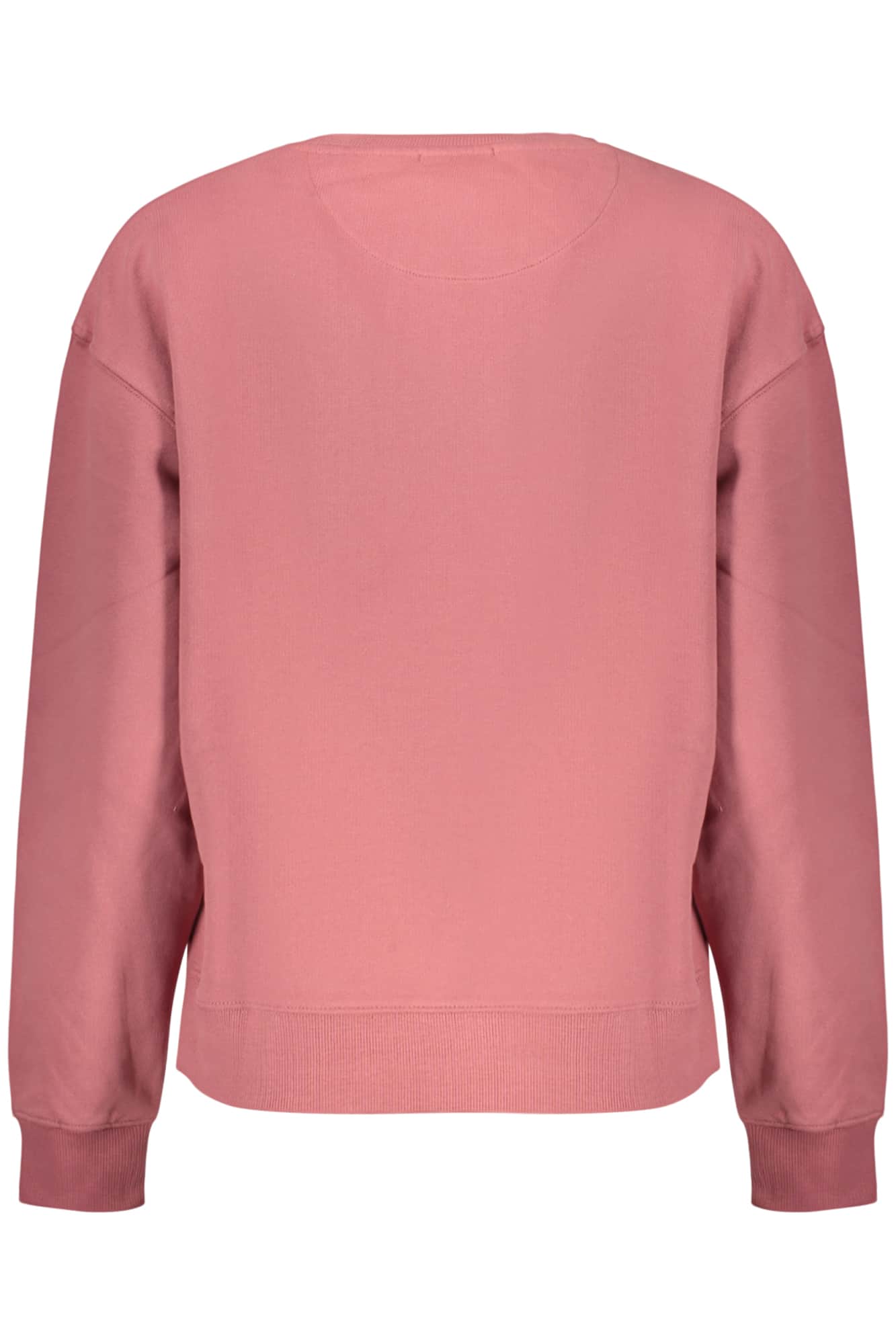 PEPE JEANS DAMEN WEISS MIT REISSVERSCHLUSS SWEATSHIRT