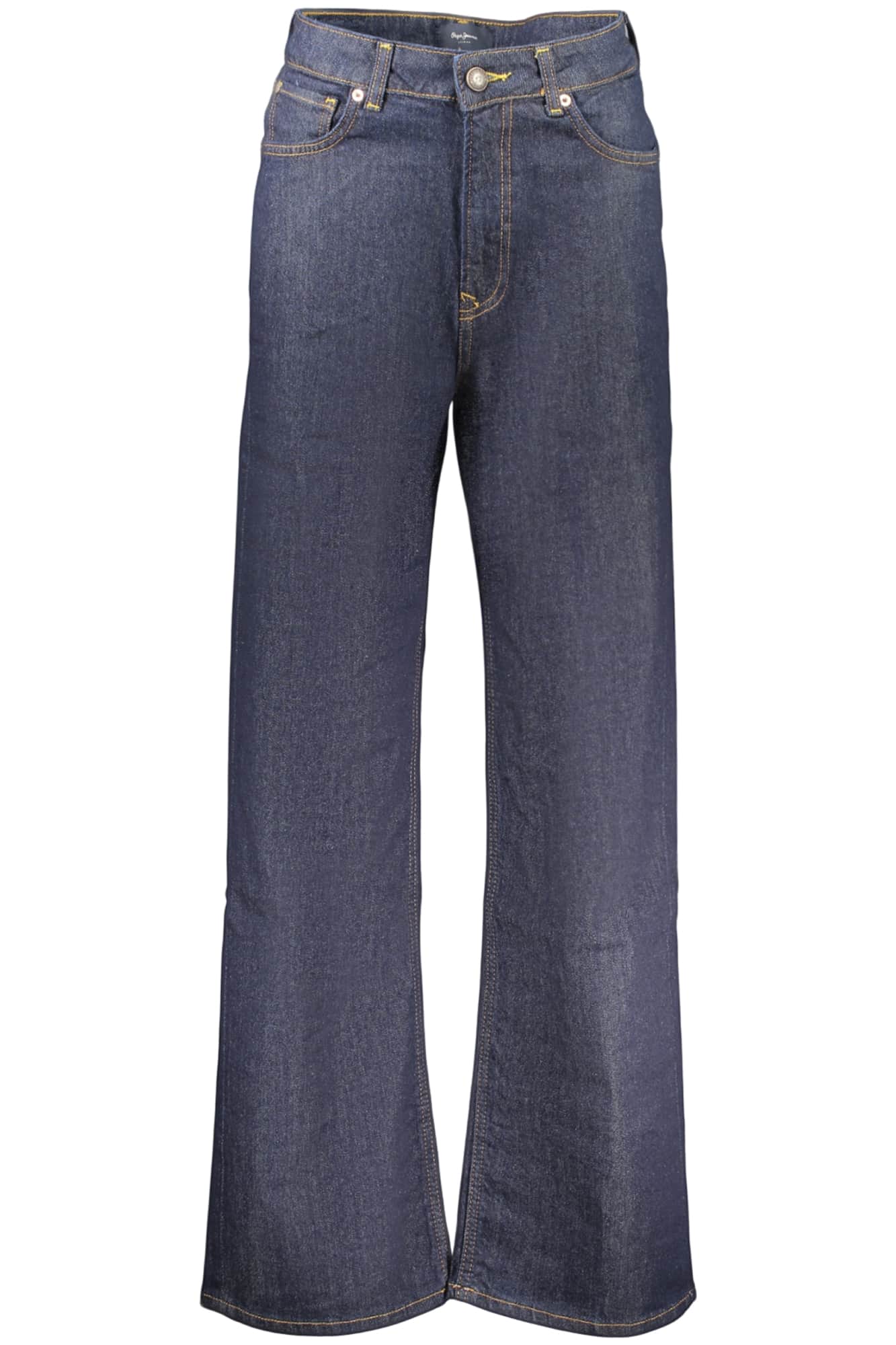 PEPE JEANS DAMEN DENIM JEANS BLAU