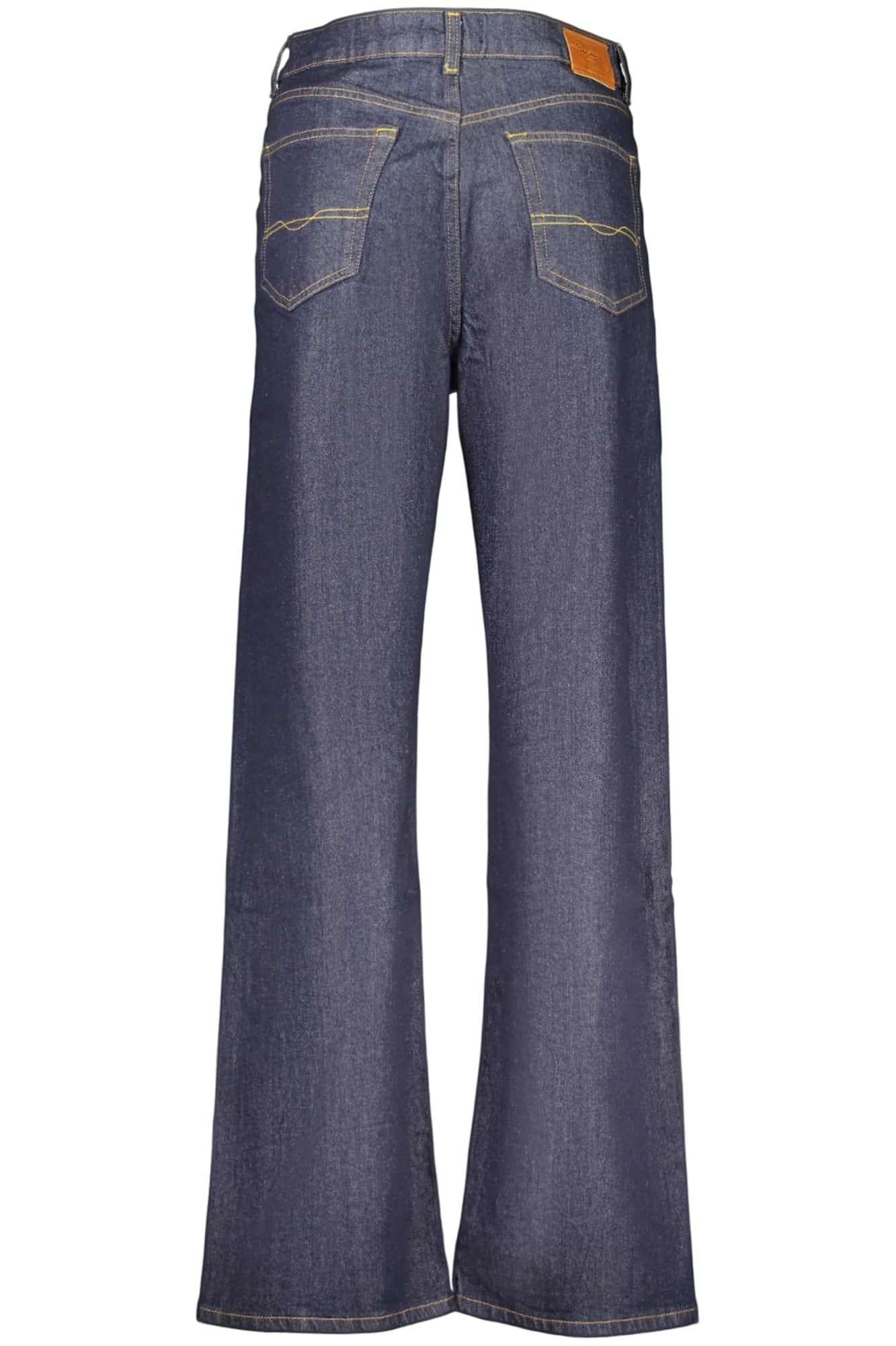 PEPE JEANS DAMEN DENIM JEANS BLAU