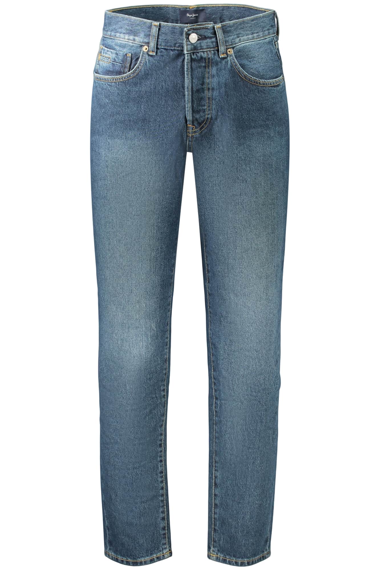 PEPE JEANS HERREN BLAU DENIM JEANS