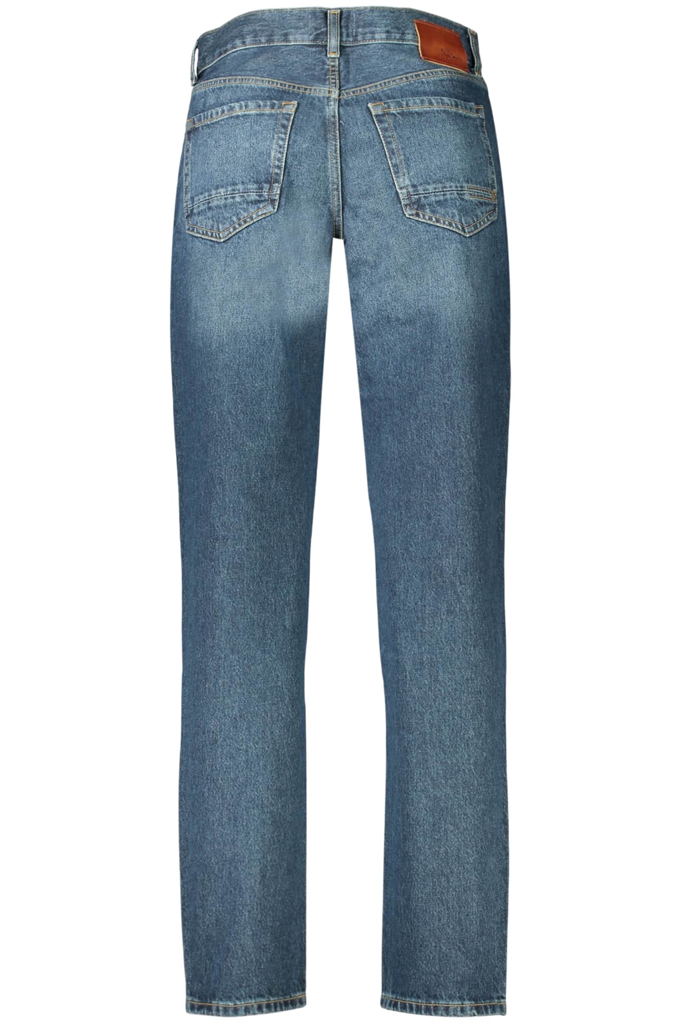 PEPE JEANS HERREN BLAU DENIM JEANS