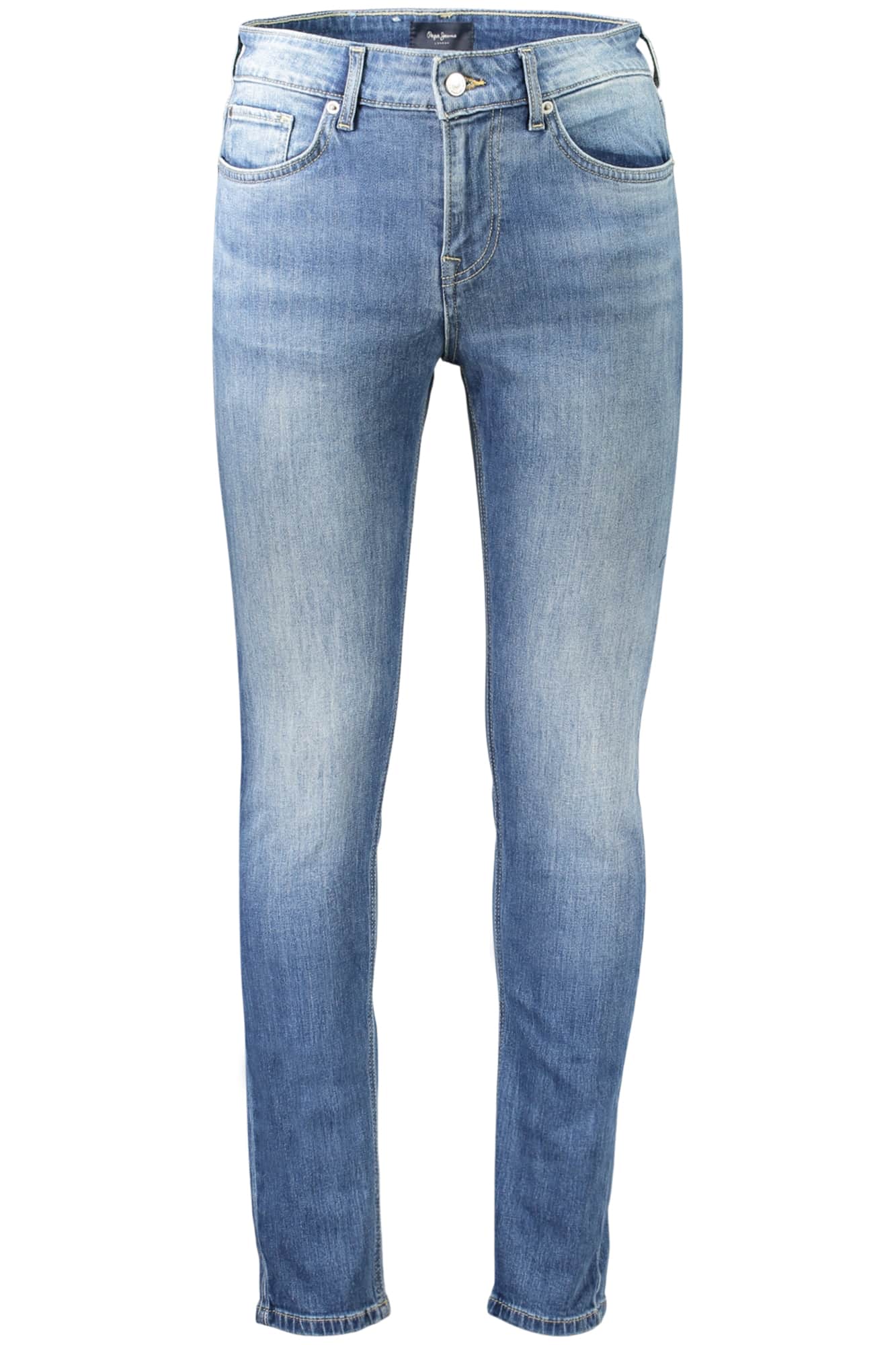 PEPE JEANS HERREN BLAU DENIM JEANS