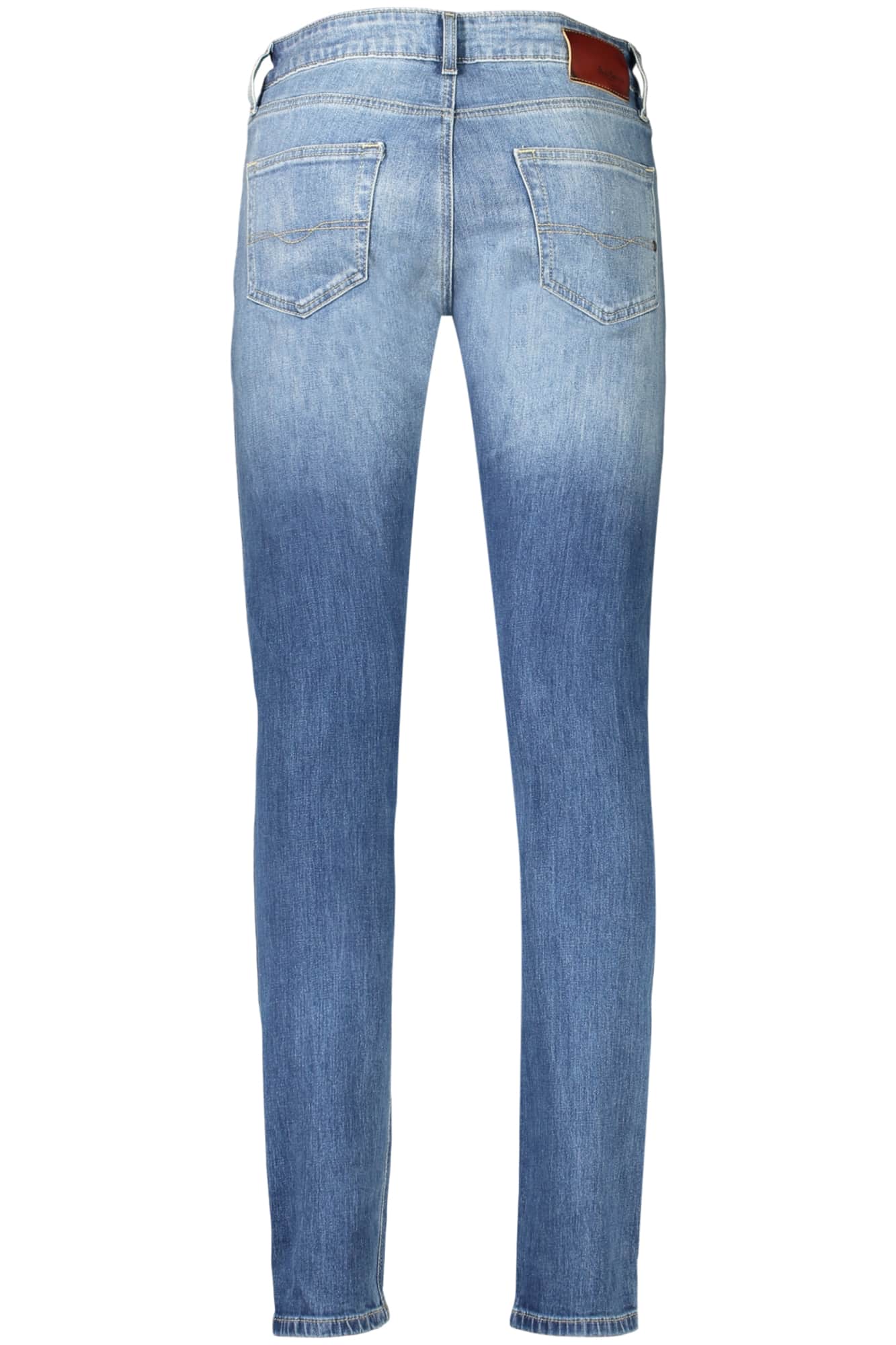 PEPE JEANS HERREN BLAU DENIM JEANS