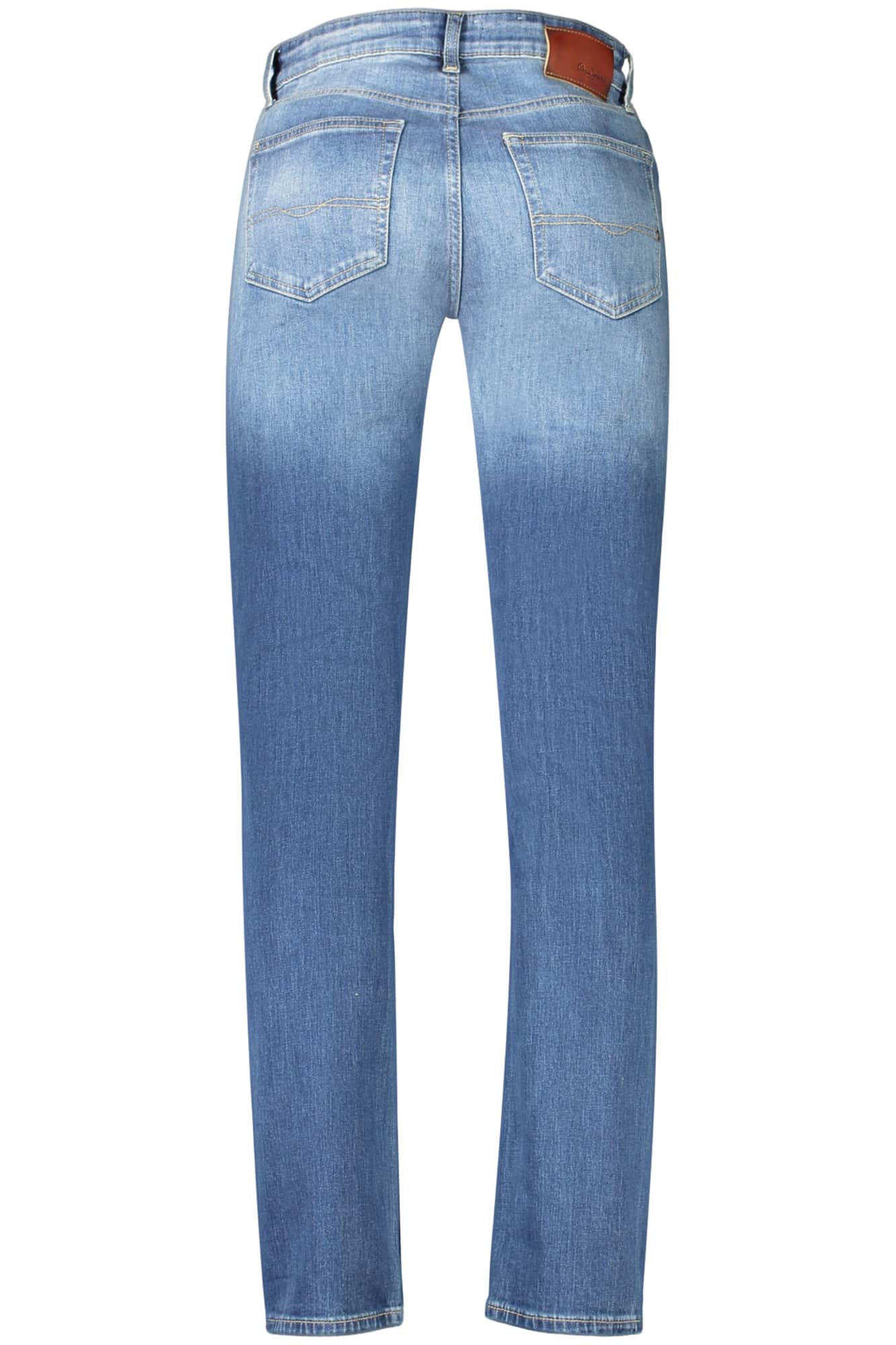 PEPE JEANS HERREN BLAU DENIM JEANS