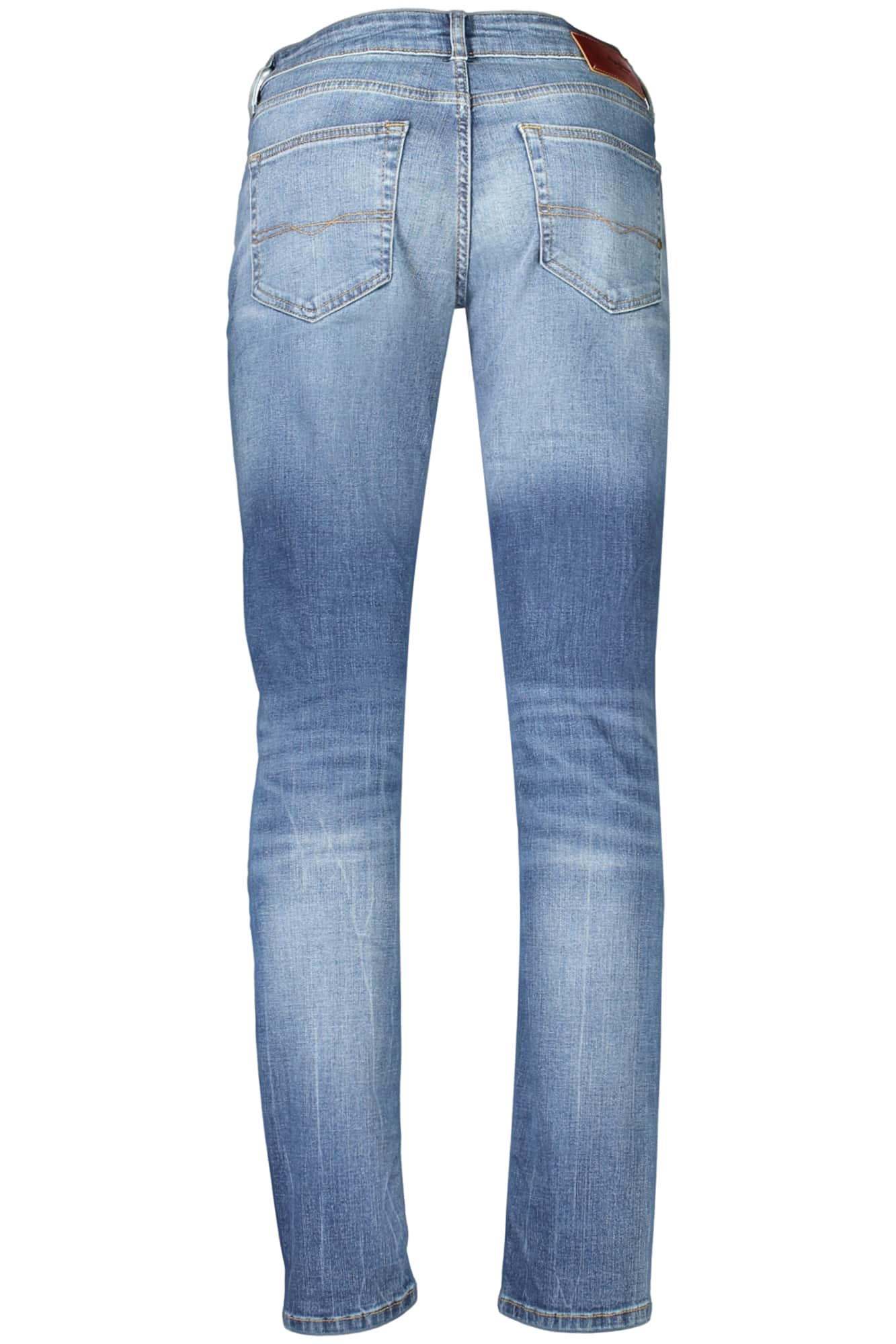 PEPE JEANS HERREN BLAU DENIM JEANS