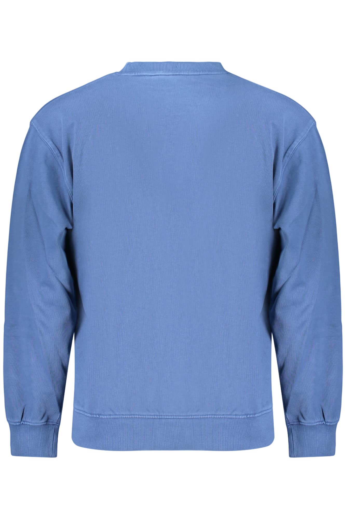 PEPE JEANS HERREN BLAU MIT REISSVERSCHLUSS SWEATSHIRT