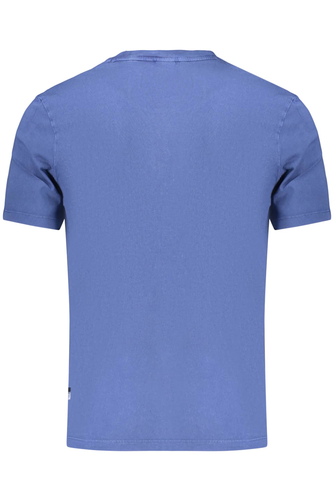 PEPE JEANS HERREN KURZARM T-SHIRT, BLAU