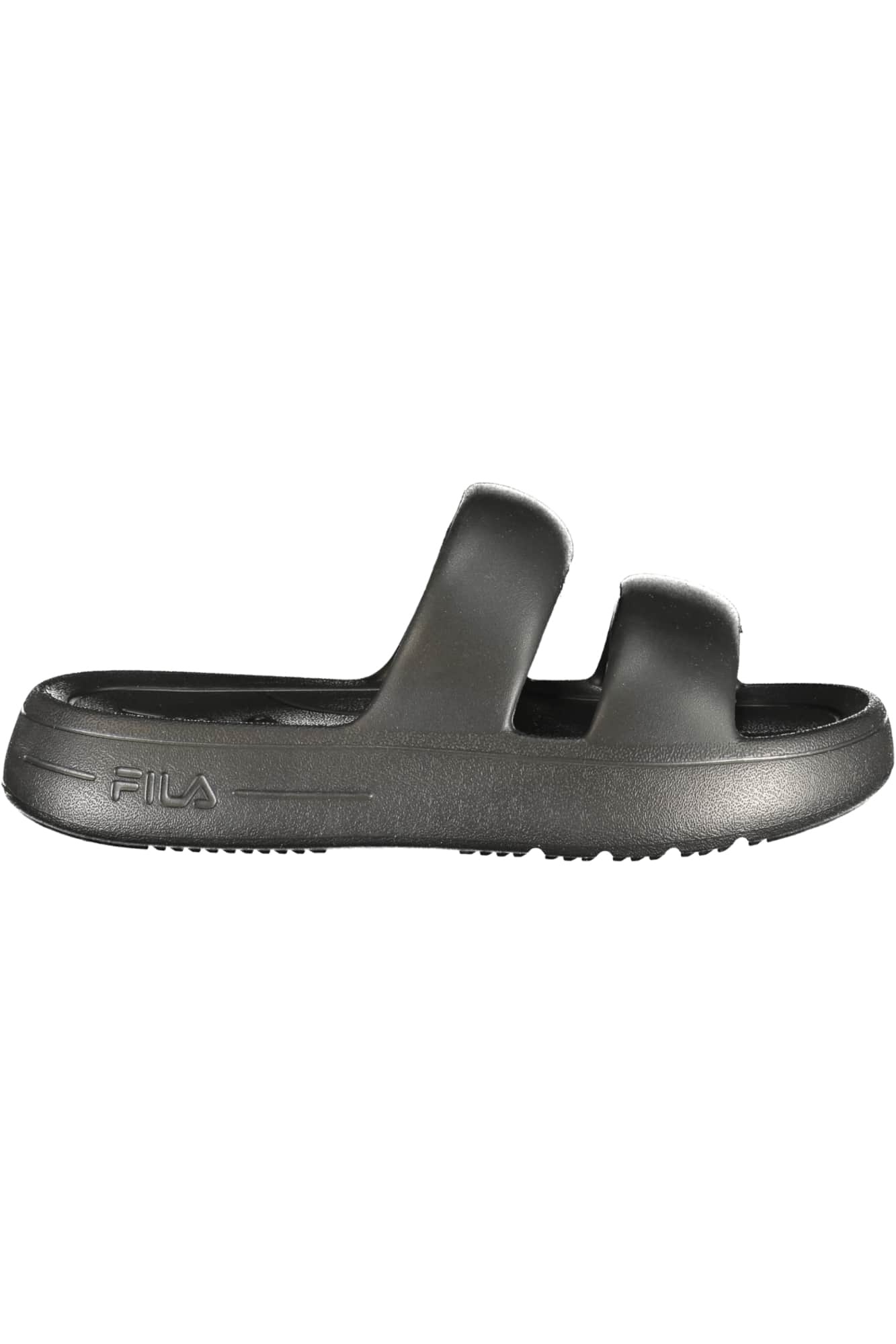FILA DAMEN SCHWARZ HAUSSCHUHE