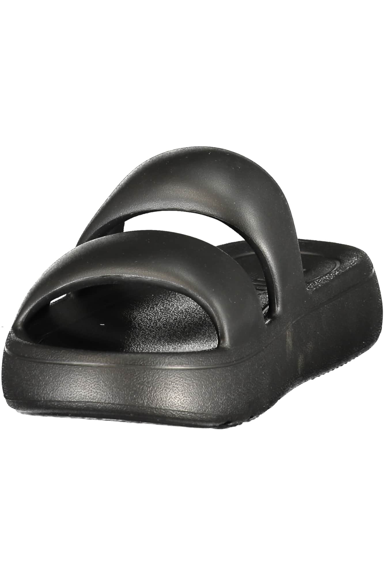 FILA DAMEN SCHWARZ HAUSSCHUHE
