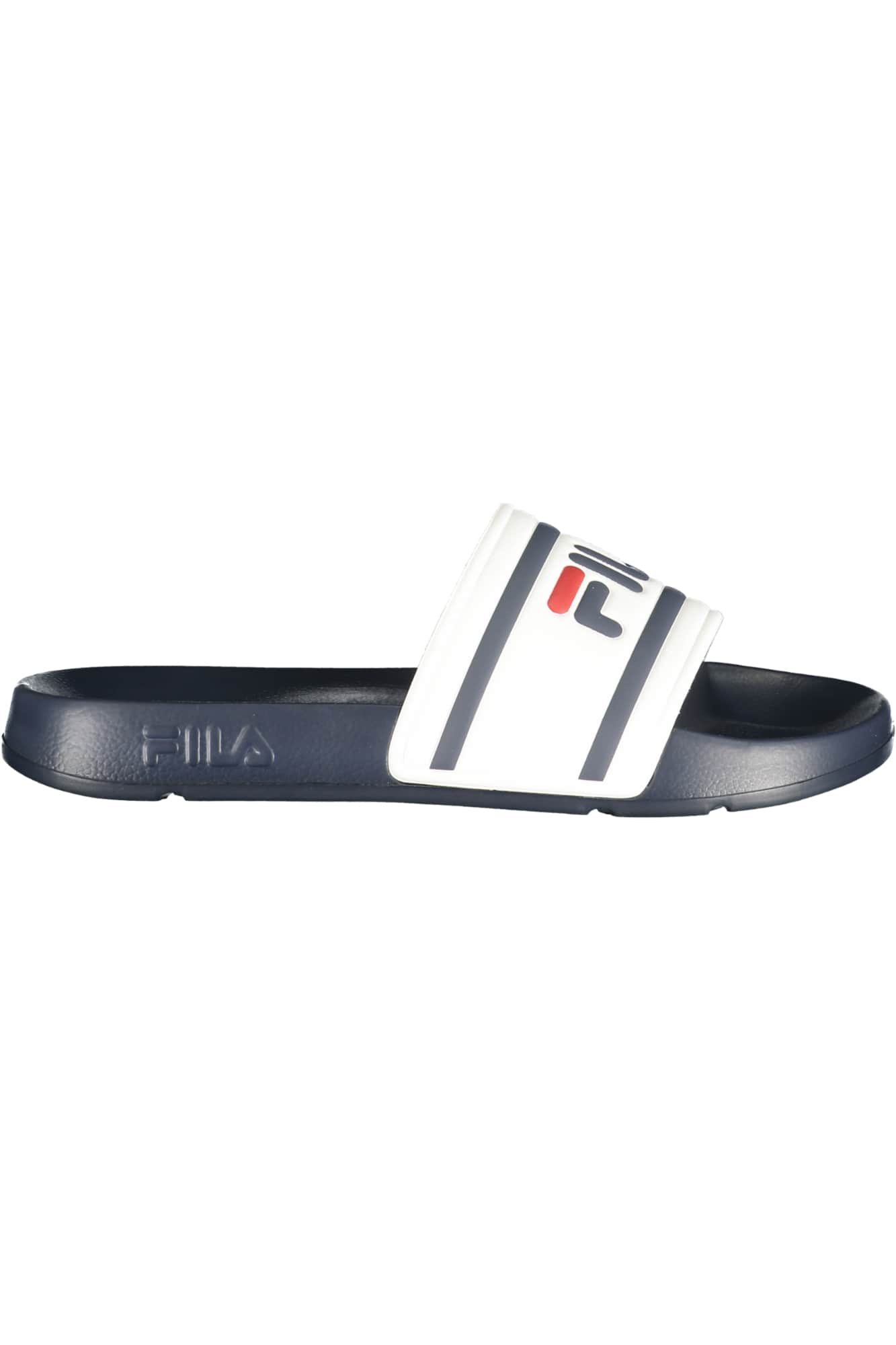 FILA HERREN BLAU HAUSSCHUHE