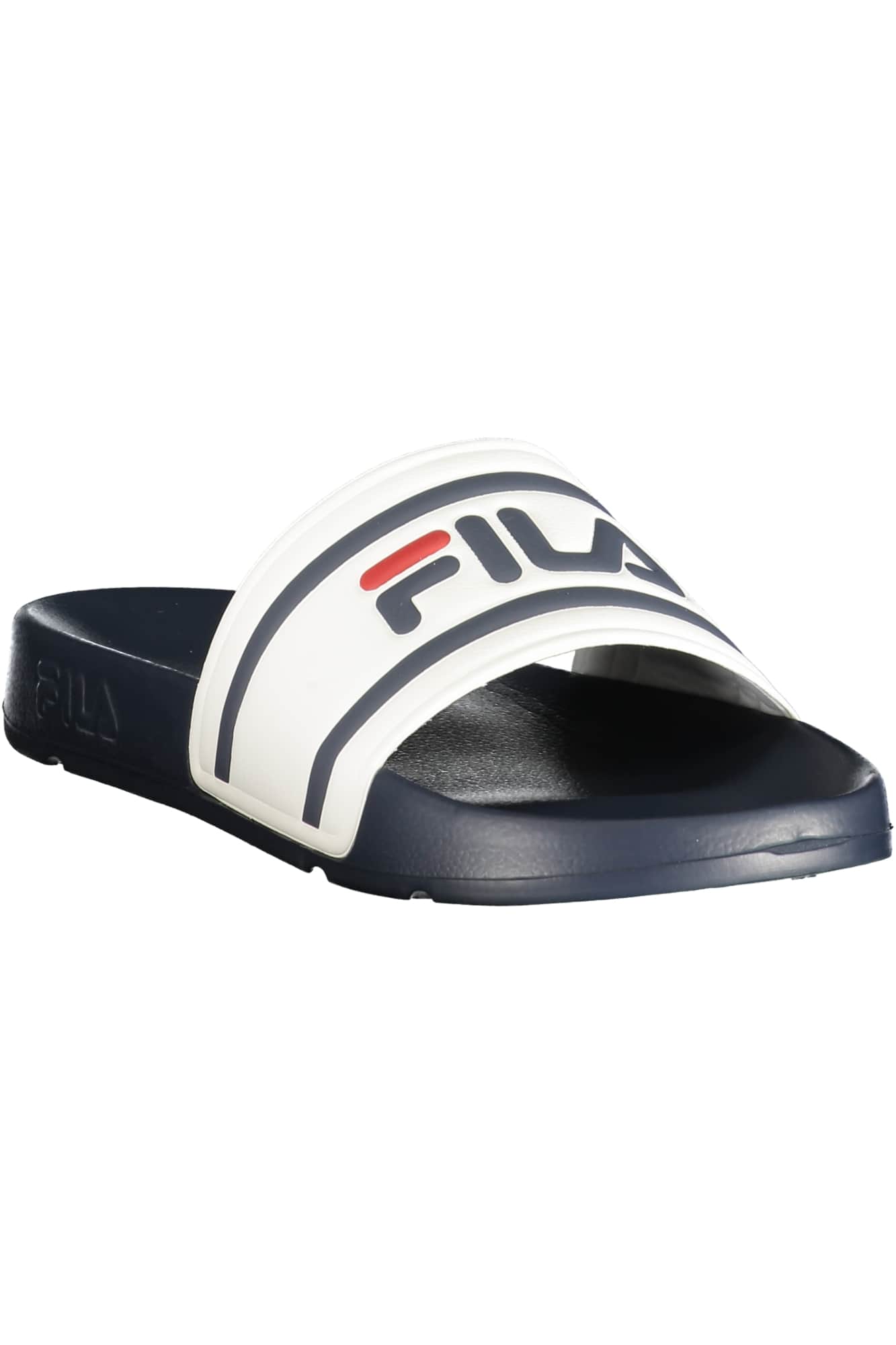FILA HERREN BLAU HAUSSCHUHE