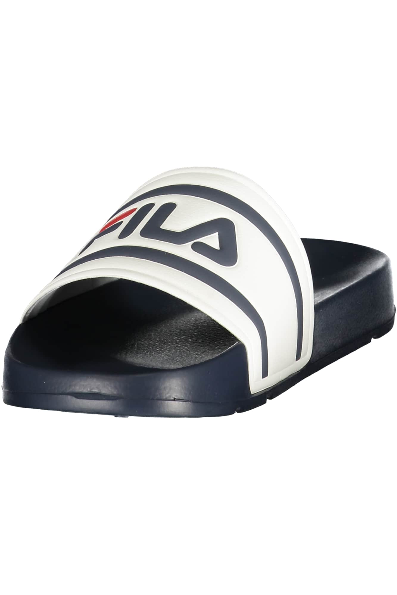 FILA HERREN BLAU HAUSSCHUHE