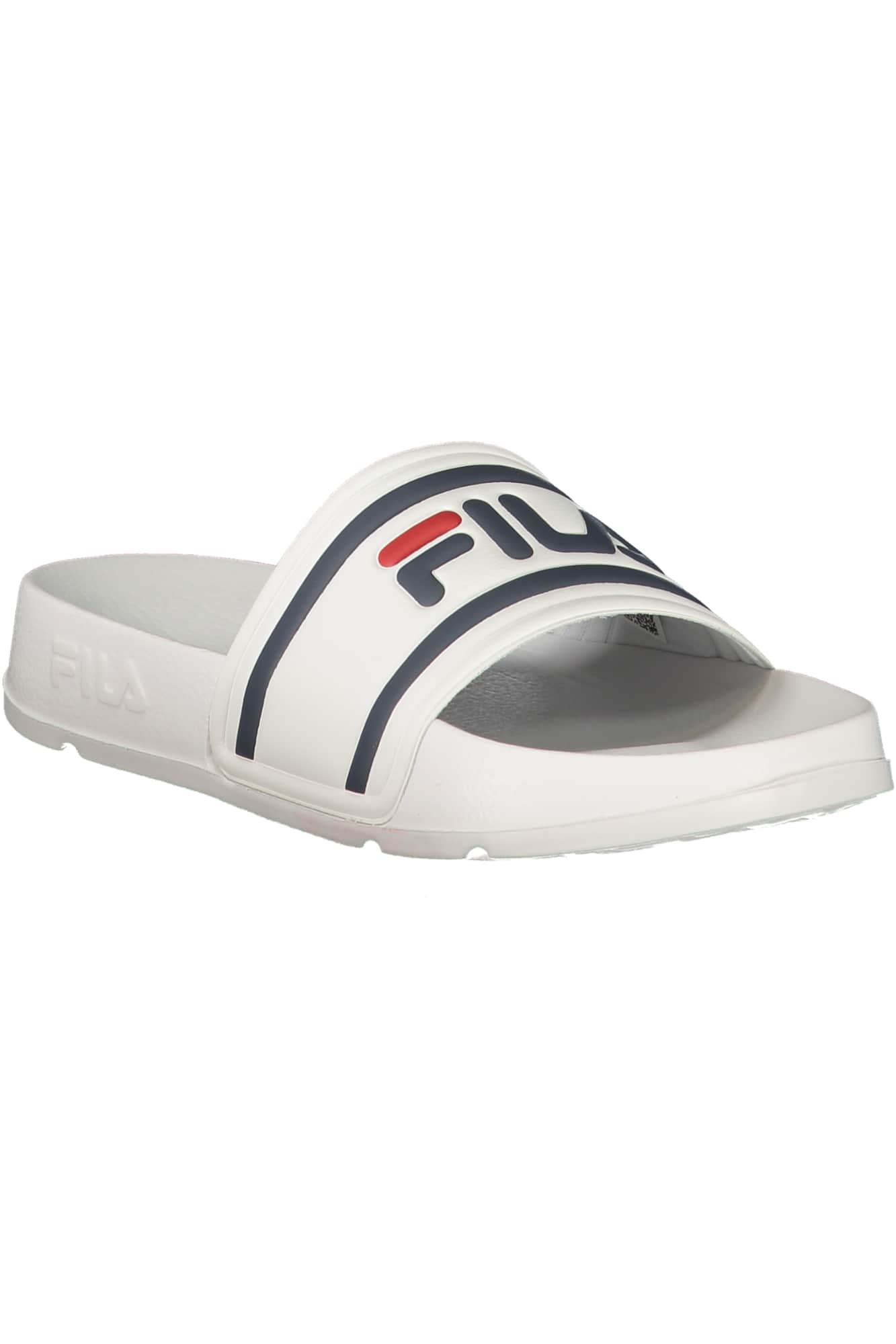 FILA KINDER SCHWARZ HAUSSCHUHE