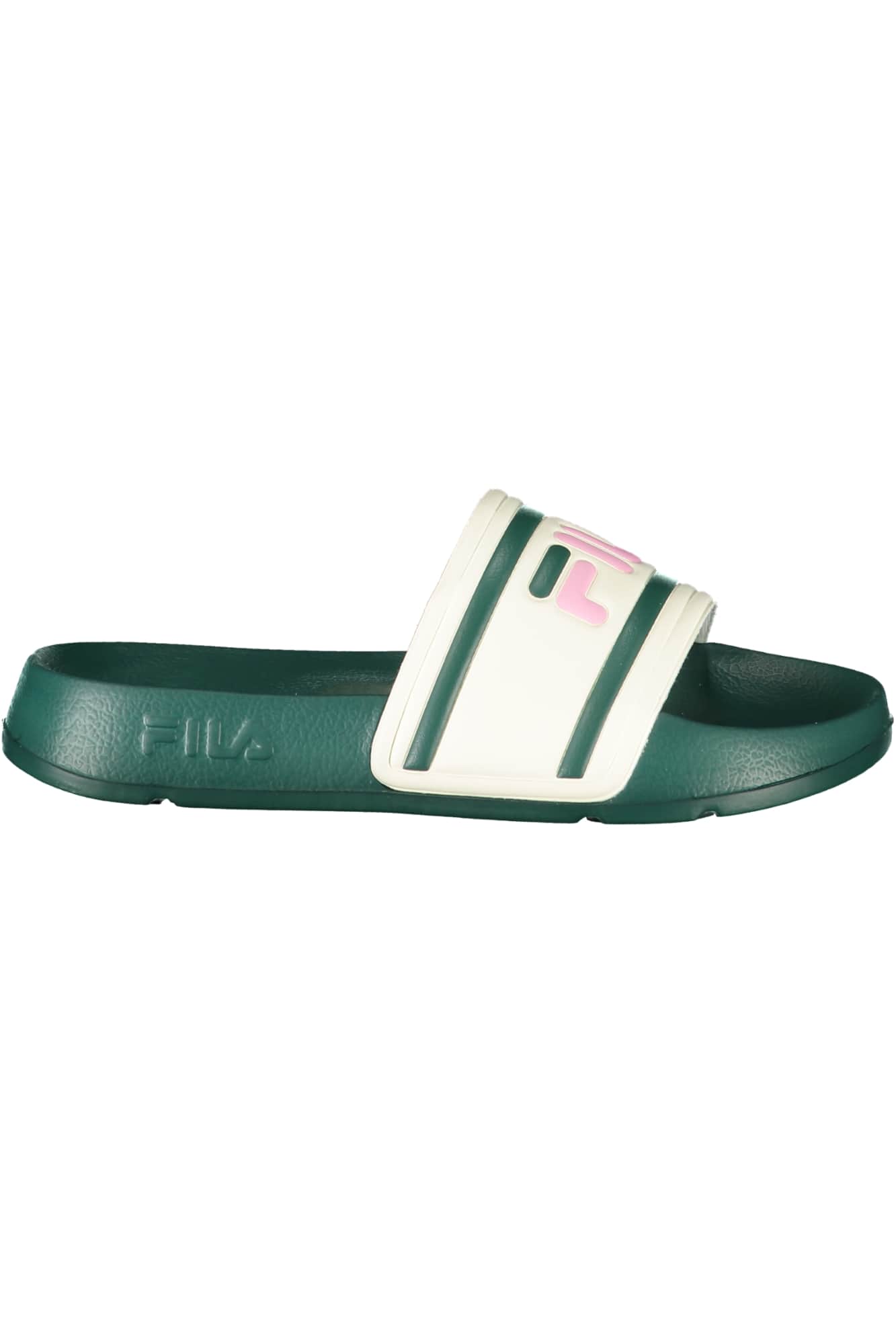 FILA KINDER SCHWARZ HAUSSCHUHE