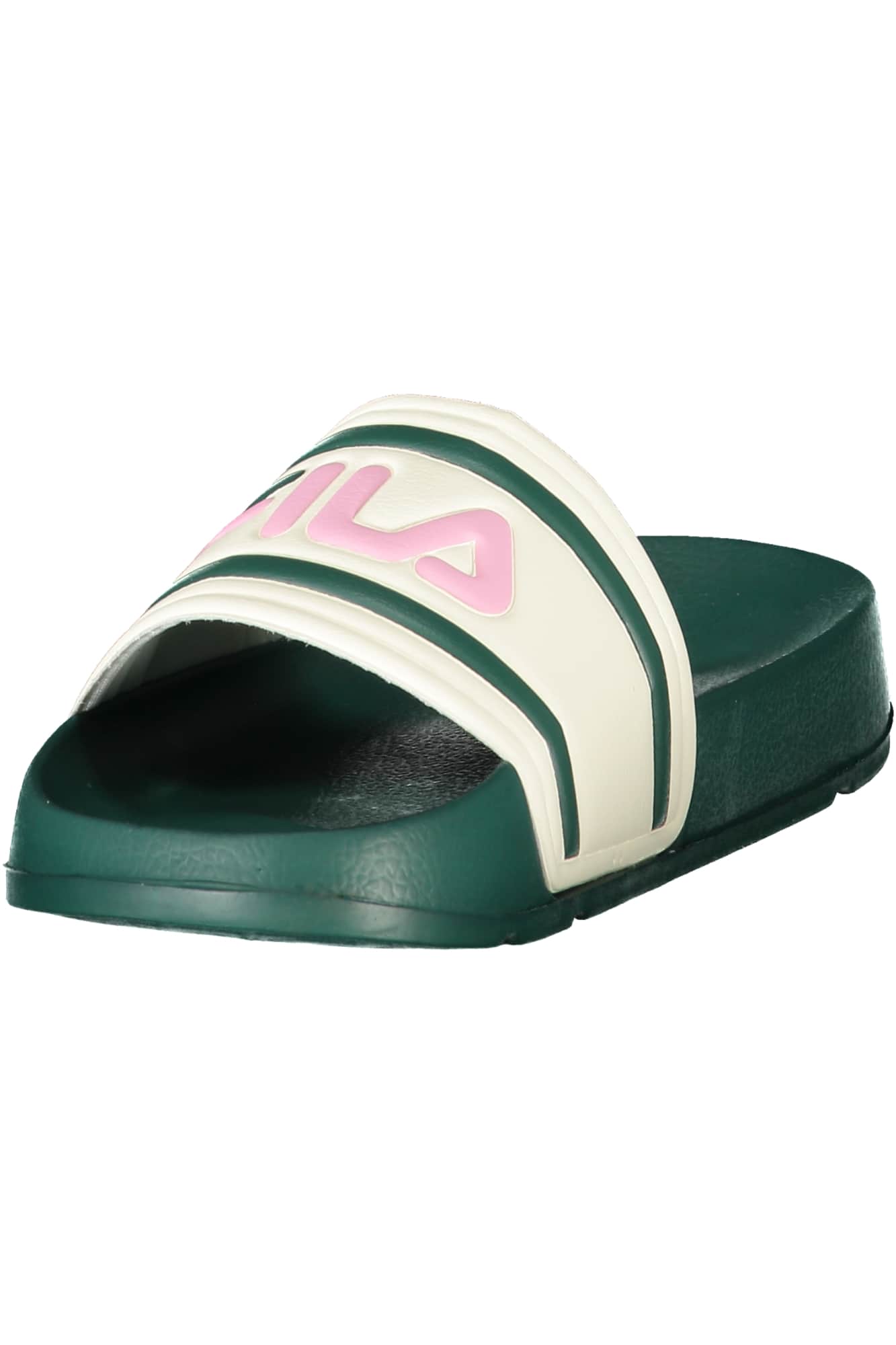 FILA KINDER SCHWARZ HAUSSCHUHE