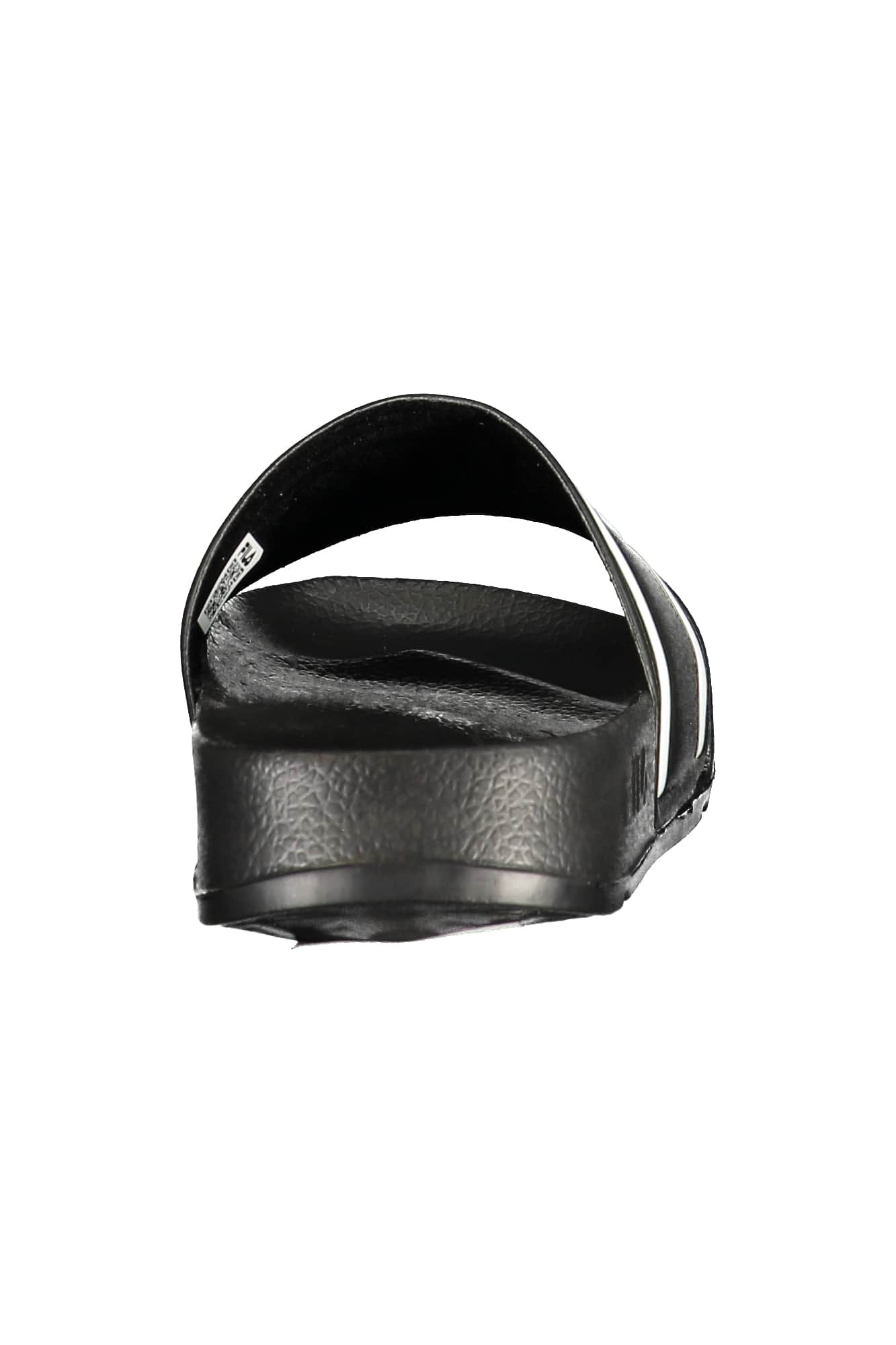 FILA KINDER SCHWARZ HAUSSCHUHE