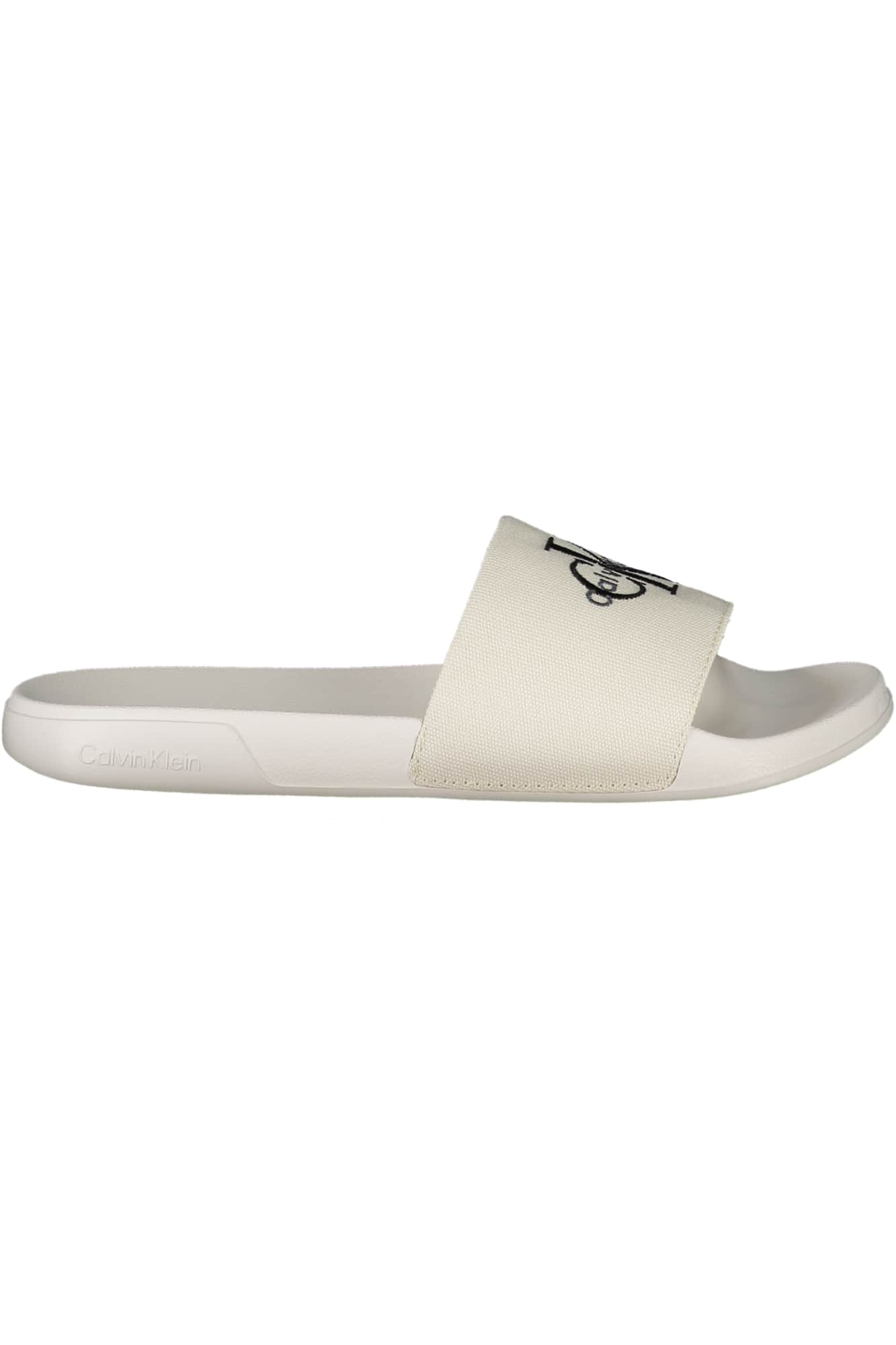 CALVIN KLEIN DAMEN BEIGE HAUSSCHUHE