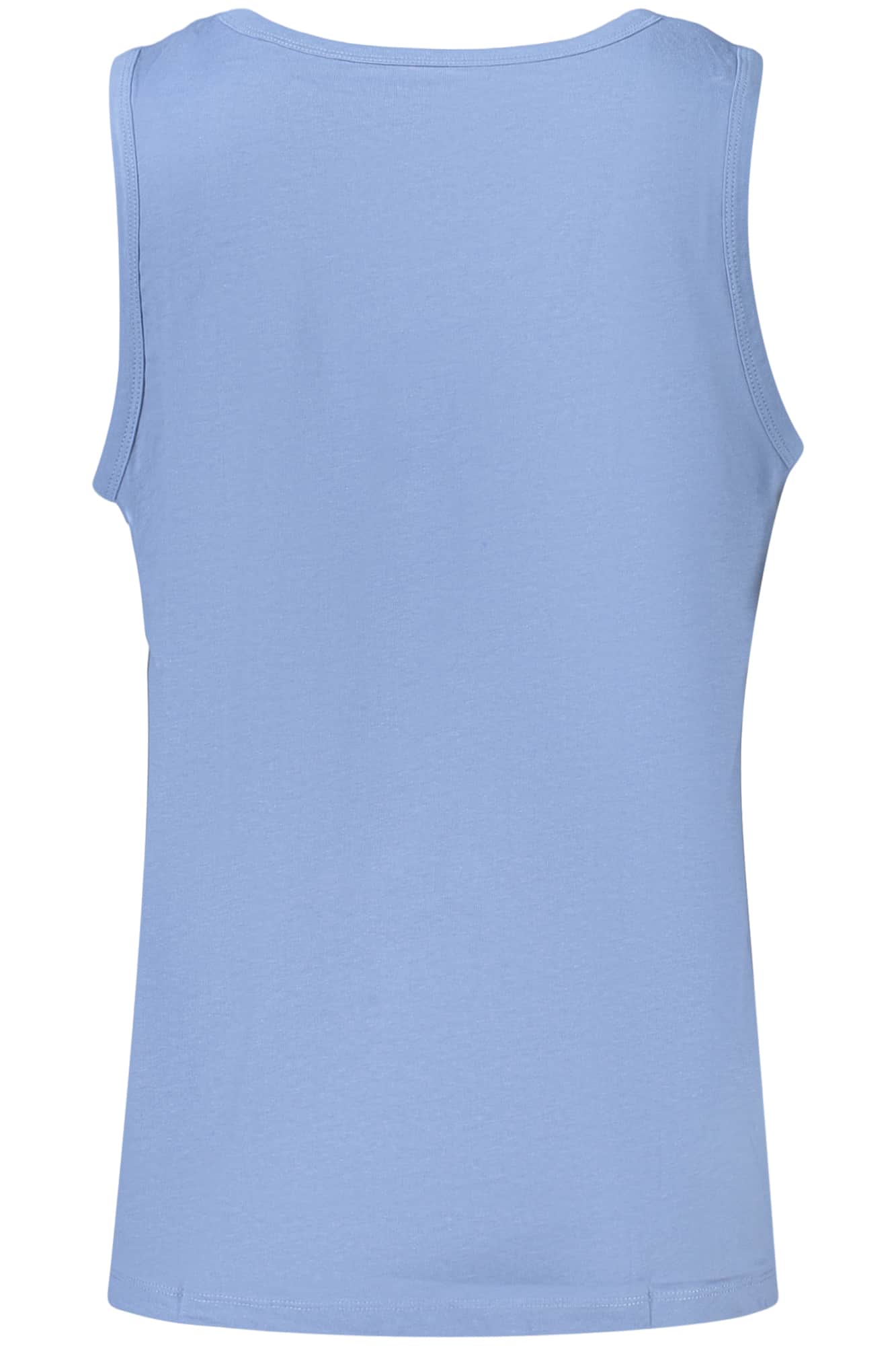 NORWAY 1963 HERREN BLAU TANKTOP