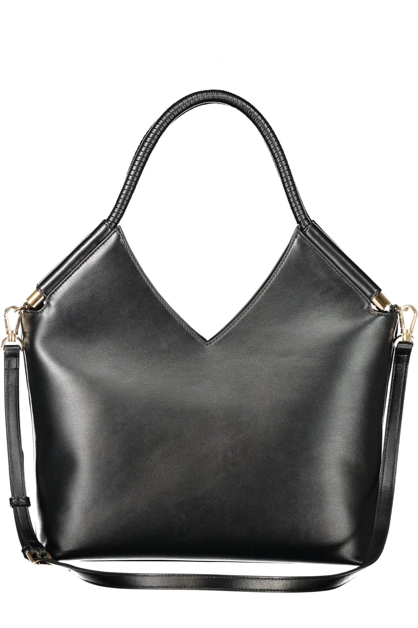 Twinset damen braun tasche