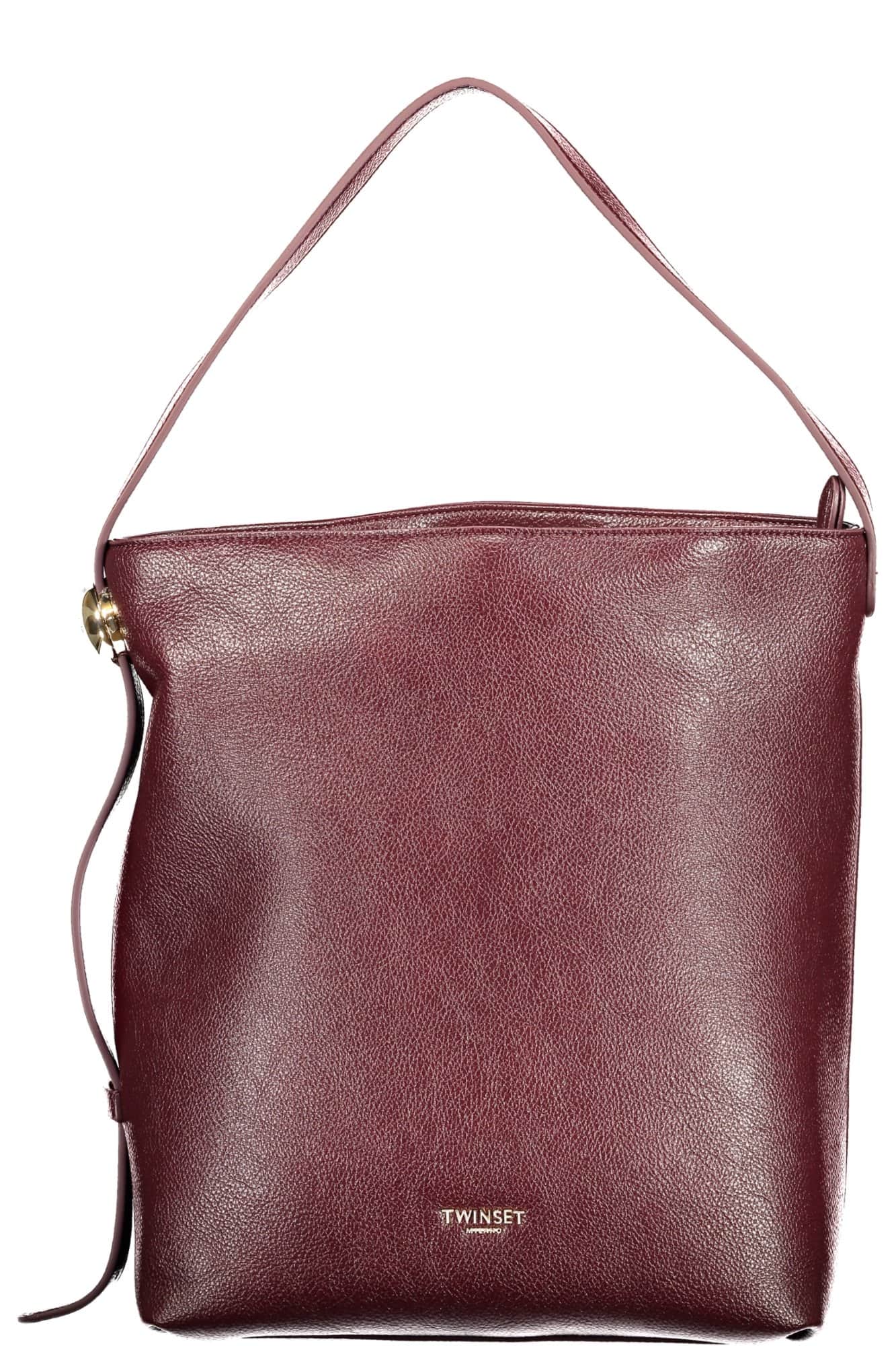 Twinset damen schwarz tasche