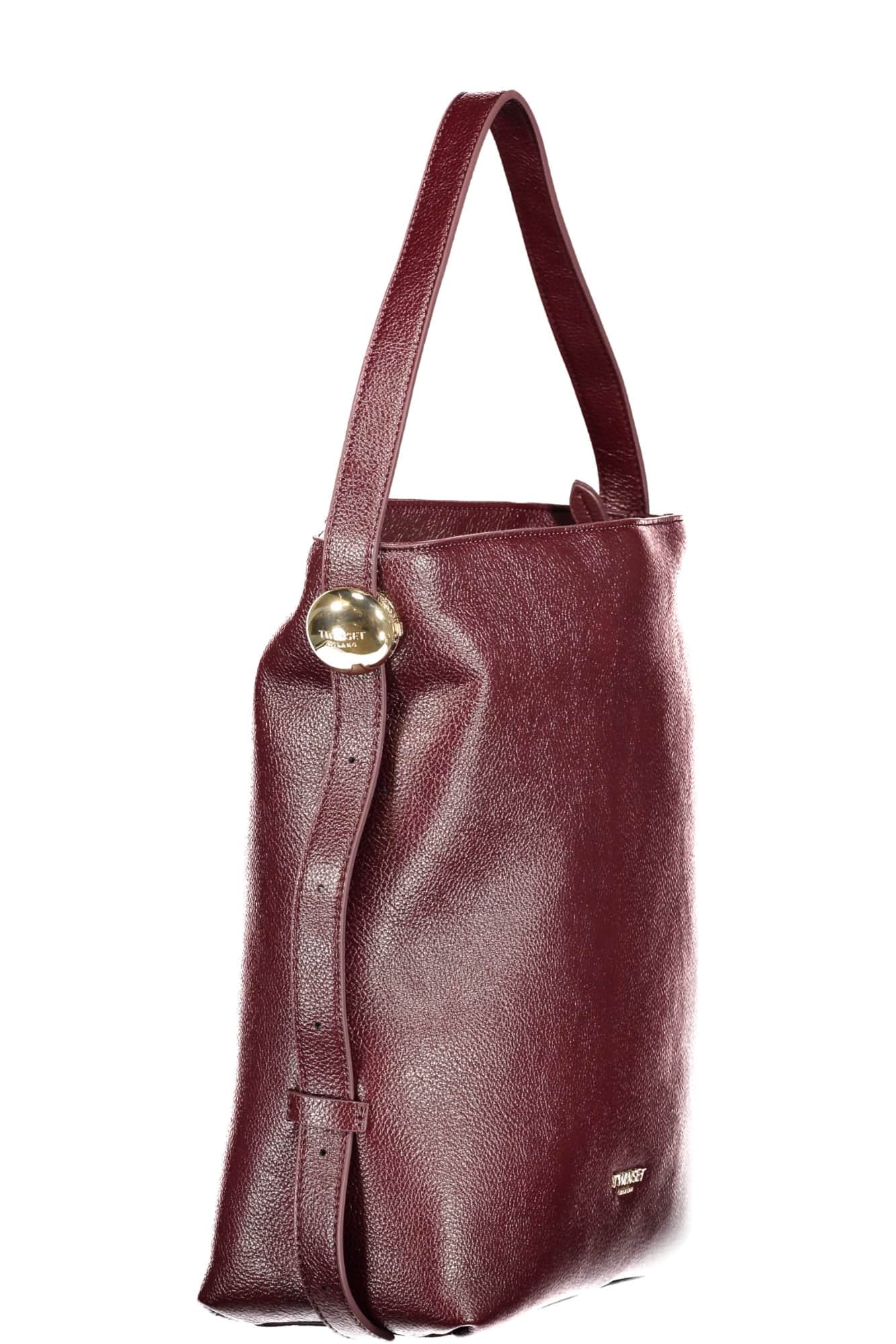 Twinset damen schwarz tasche
