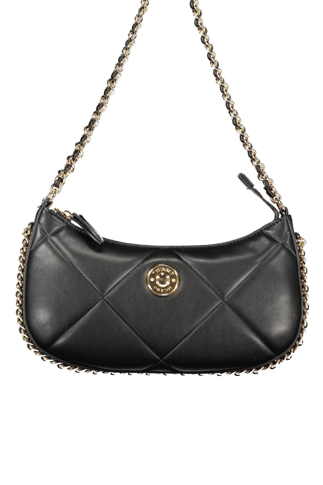 Twinset damen schwarz tasche