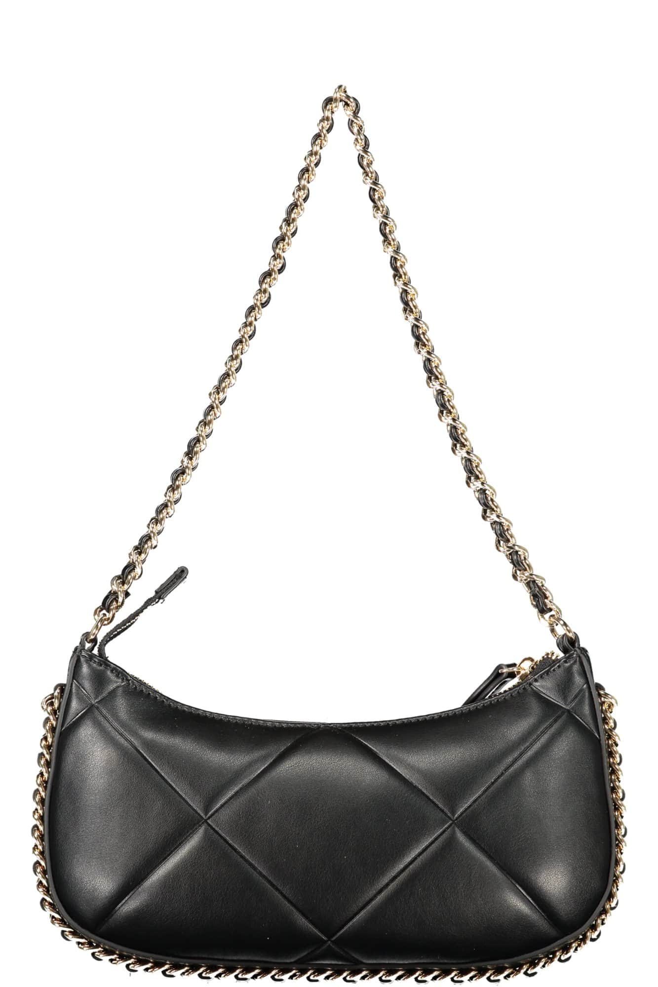 Twinset damen schwarz tasche