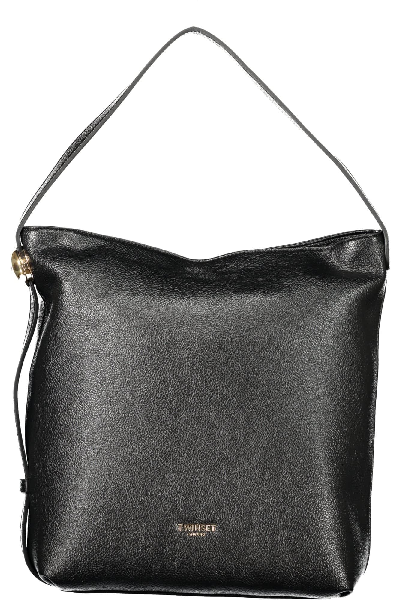 Twinset damen schwarz tasche