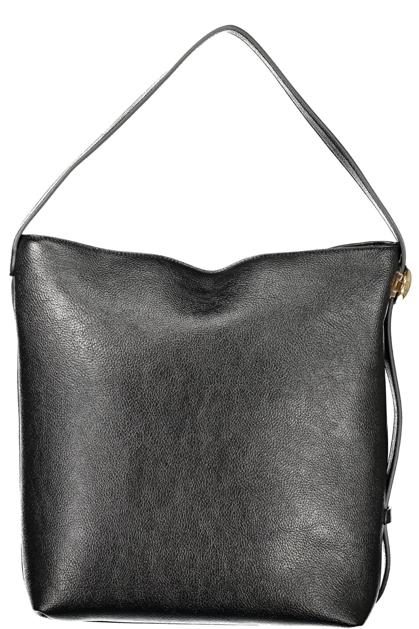 Twinset damen schwarz tasche