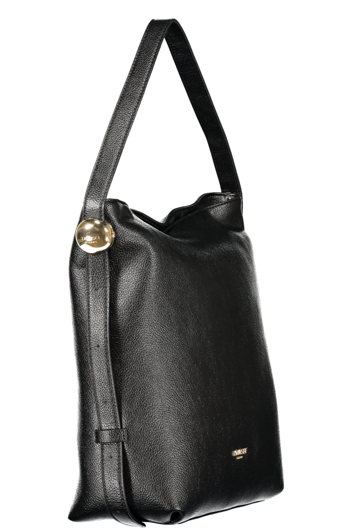 Twinset damen schwarz tasche