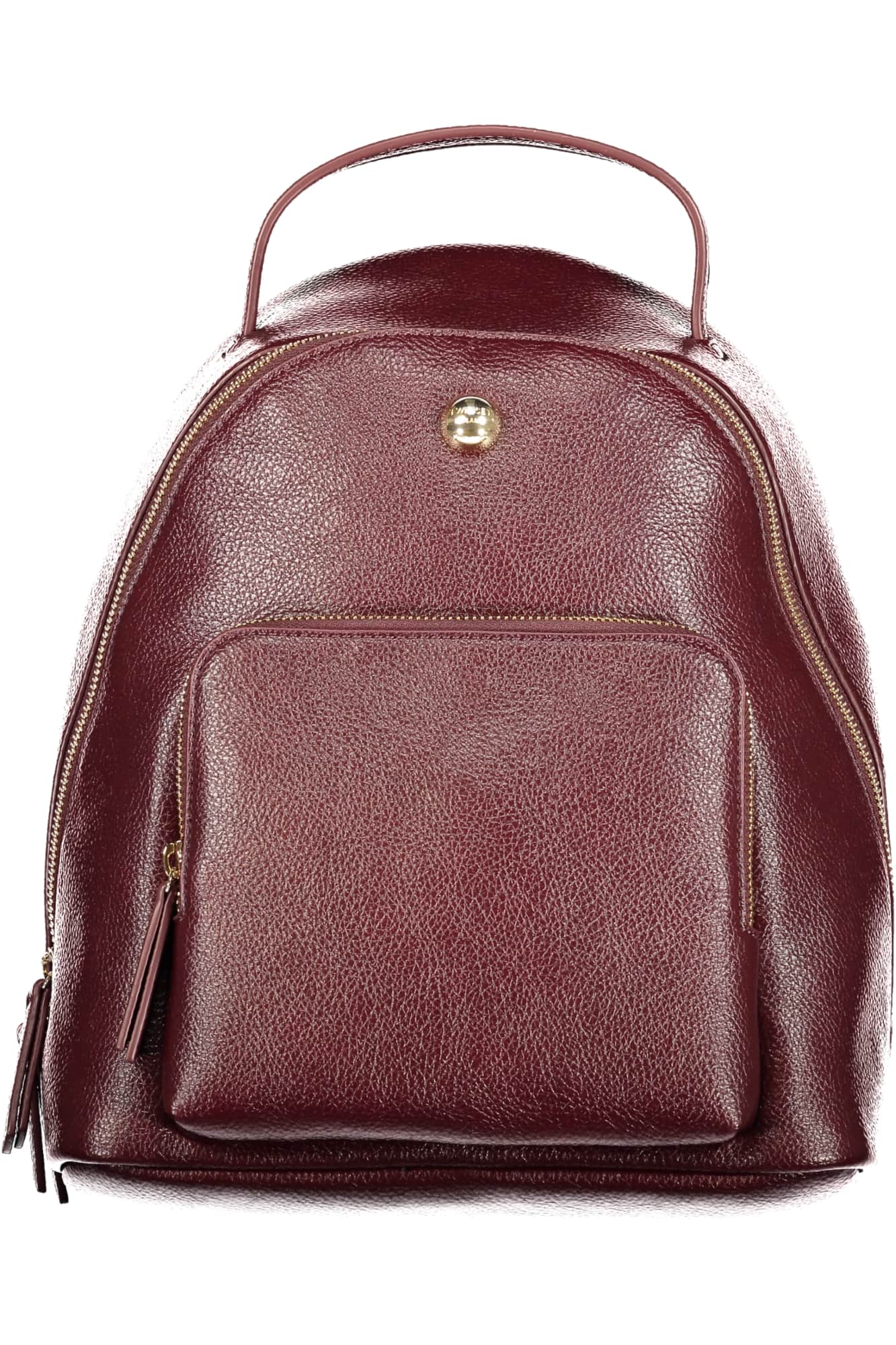 Twinset damen rot rucksack