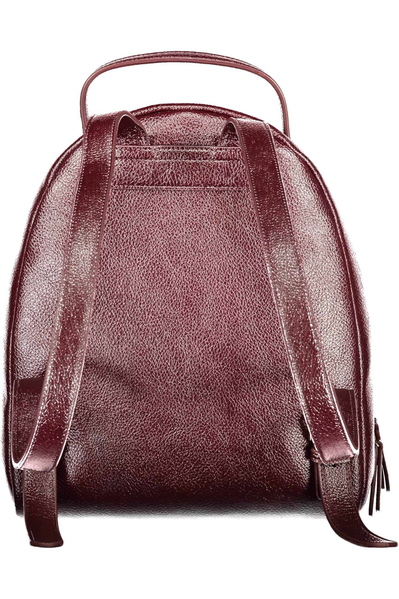 Twinset damen rot rucksack