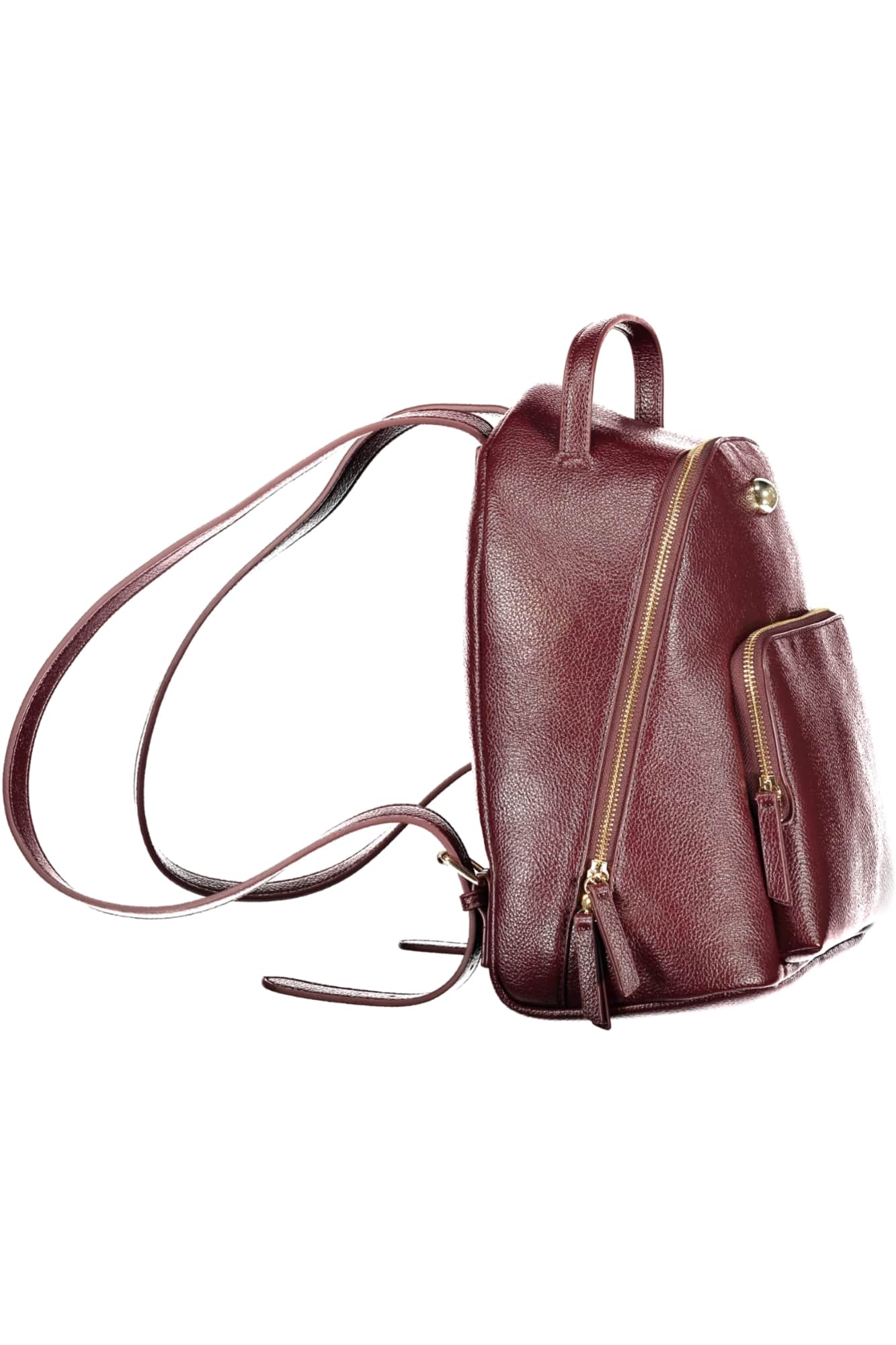 Twinset damen rot rucksack