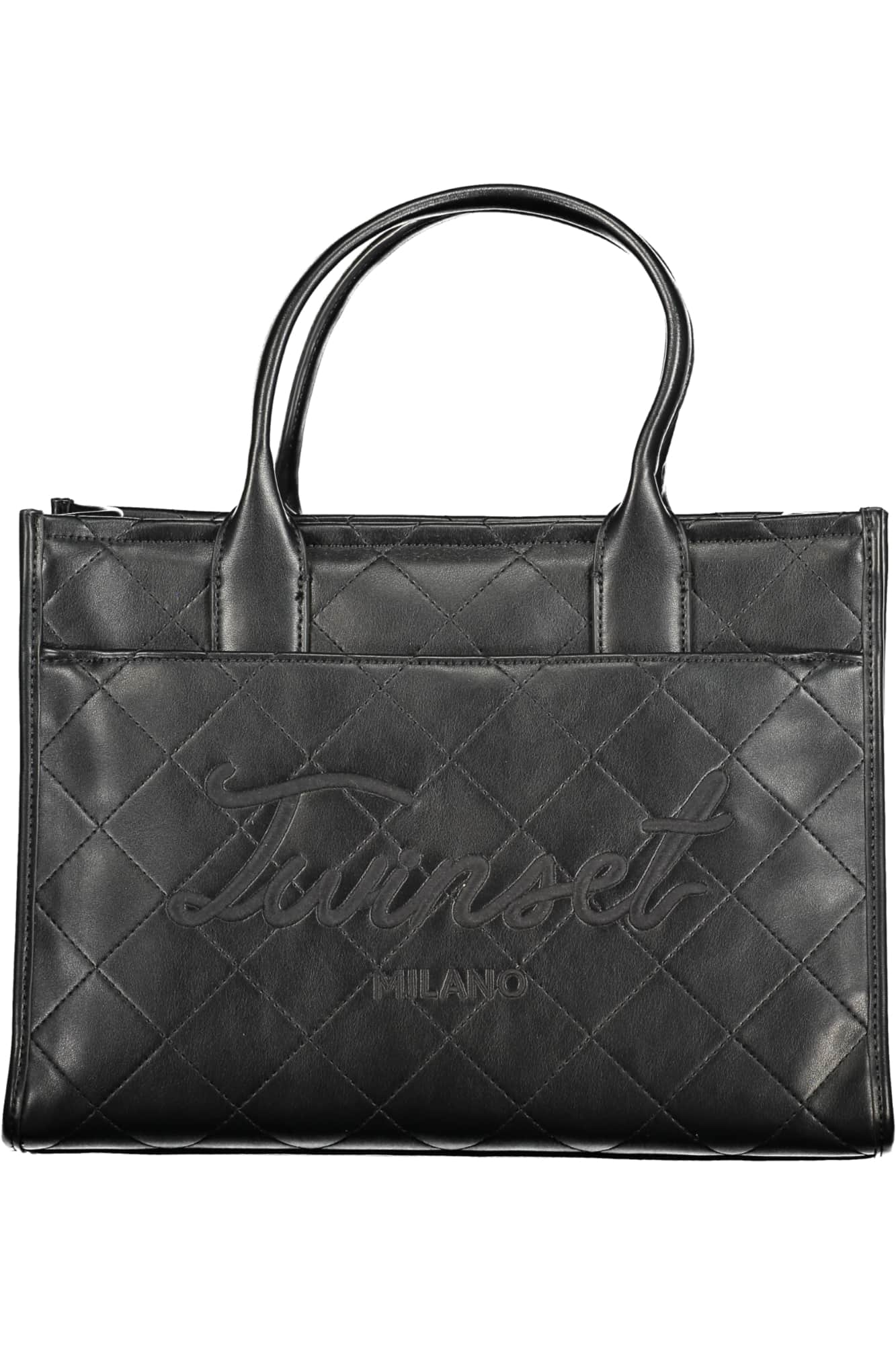 Twinset damen schwarz tasche