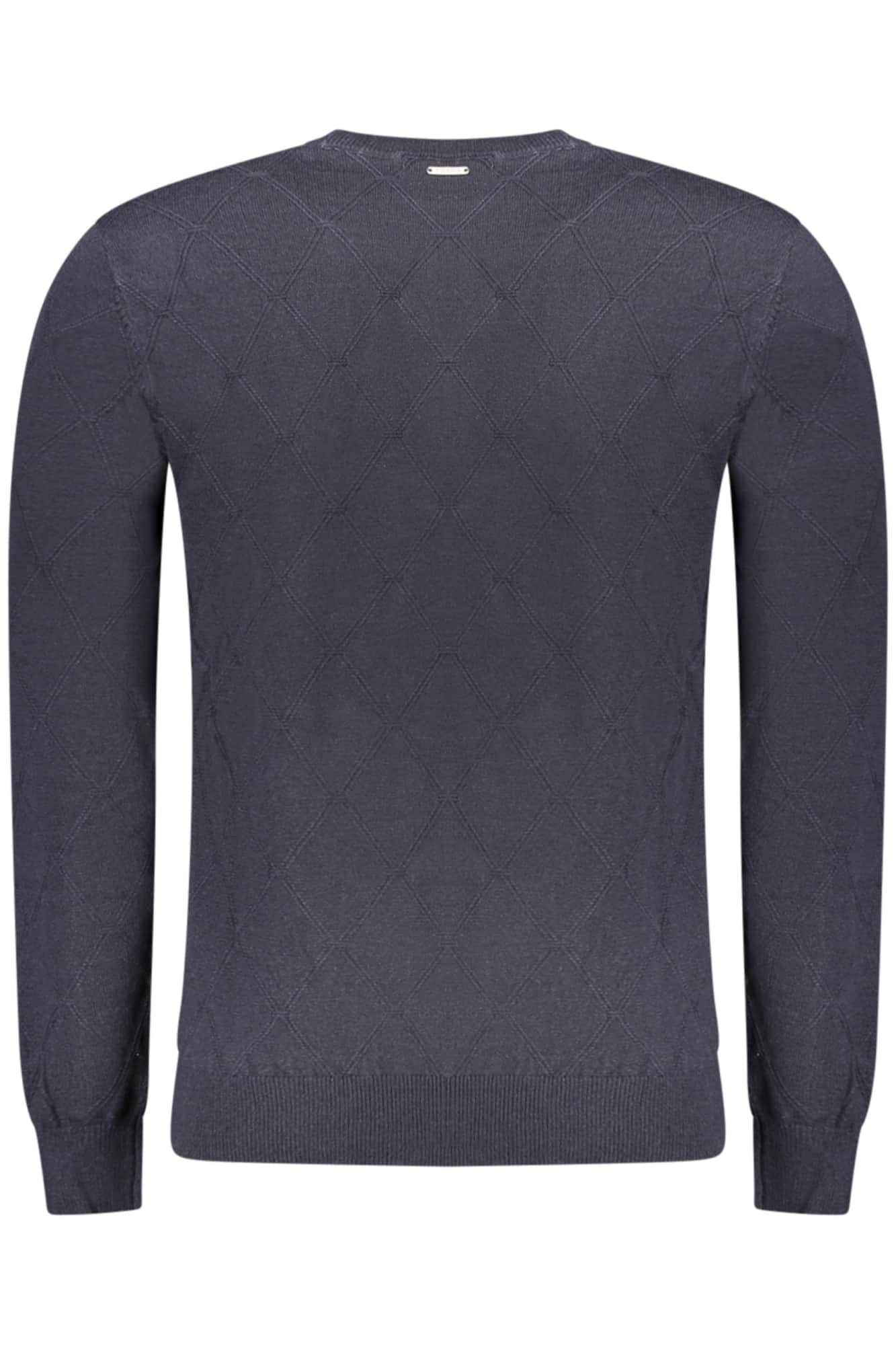 Guess Jeans herren schwarz pullover