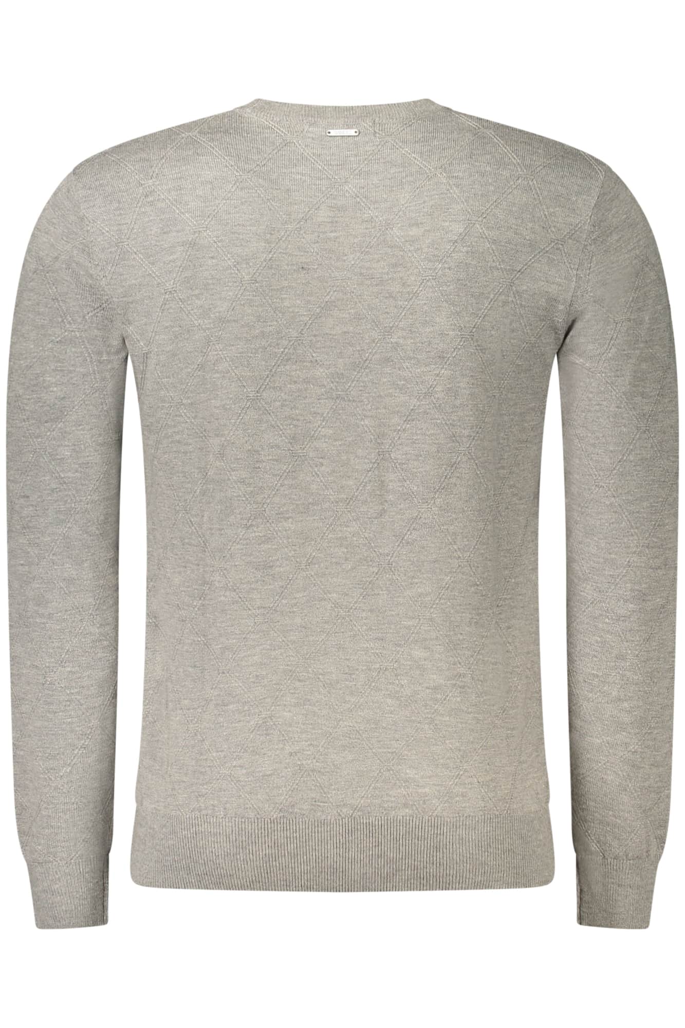 Guess Jeans herren schwarz pullover