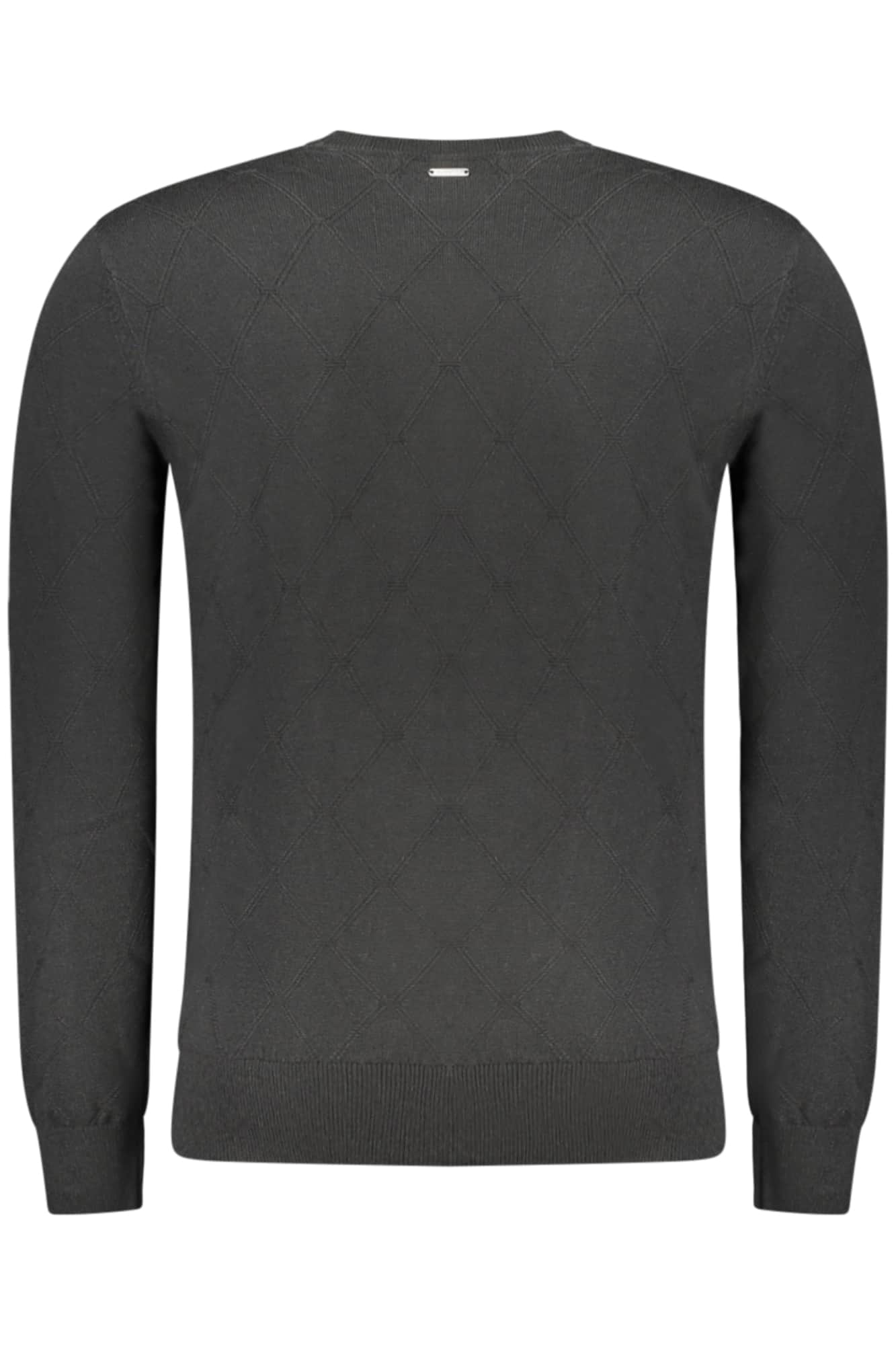 Guess Jeans herren schwarz pullover
