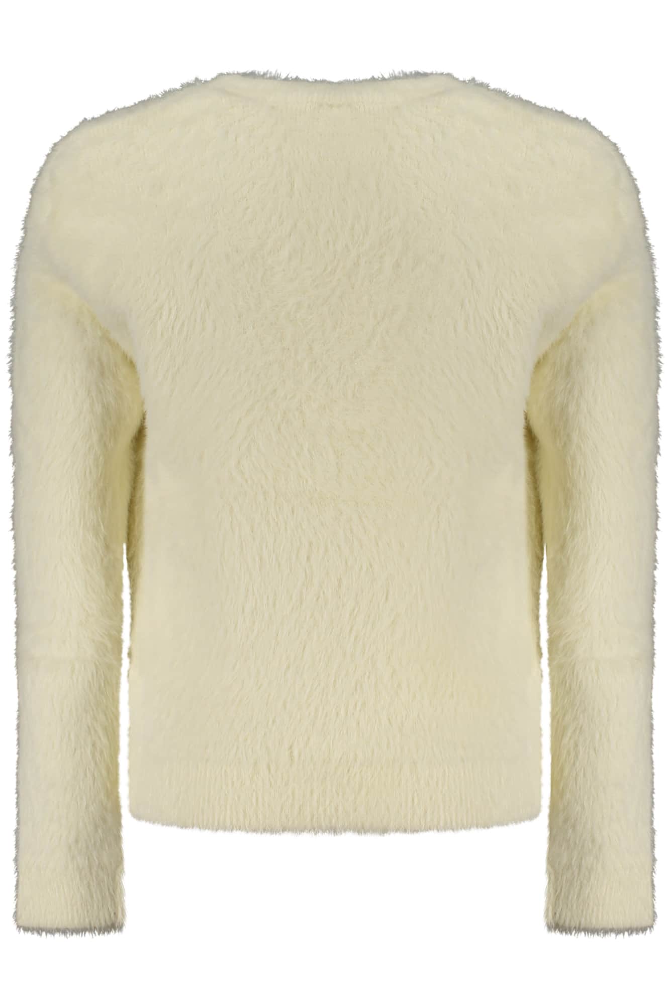 Guess Jeans weiss pullover für mädchen